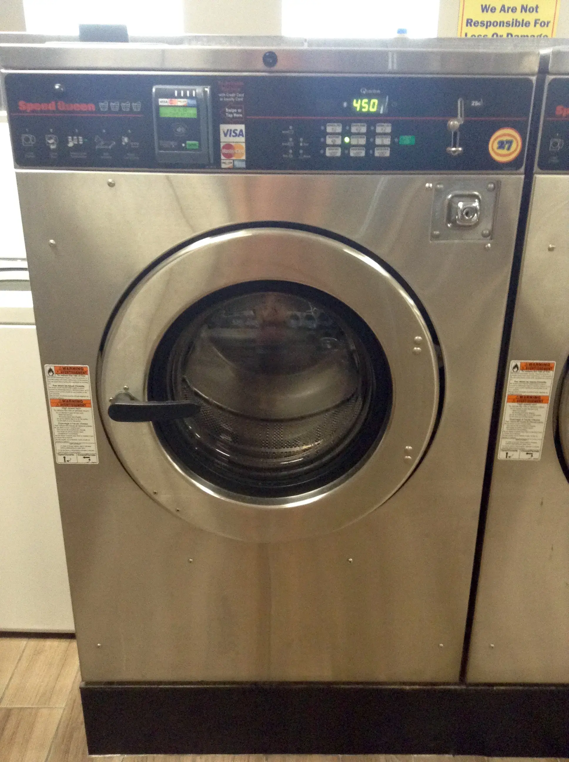The Laundry Depot - Holly Road - Image 12