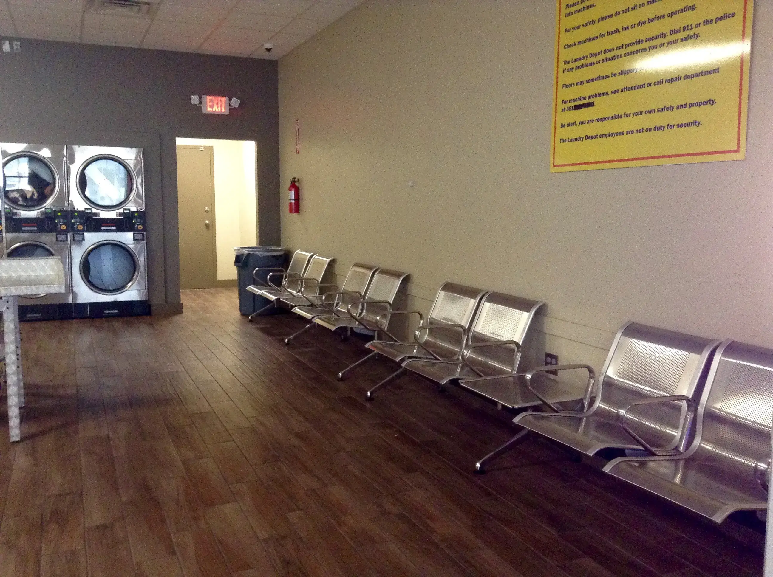 The Laundry Depot - Holly Road - Image 19