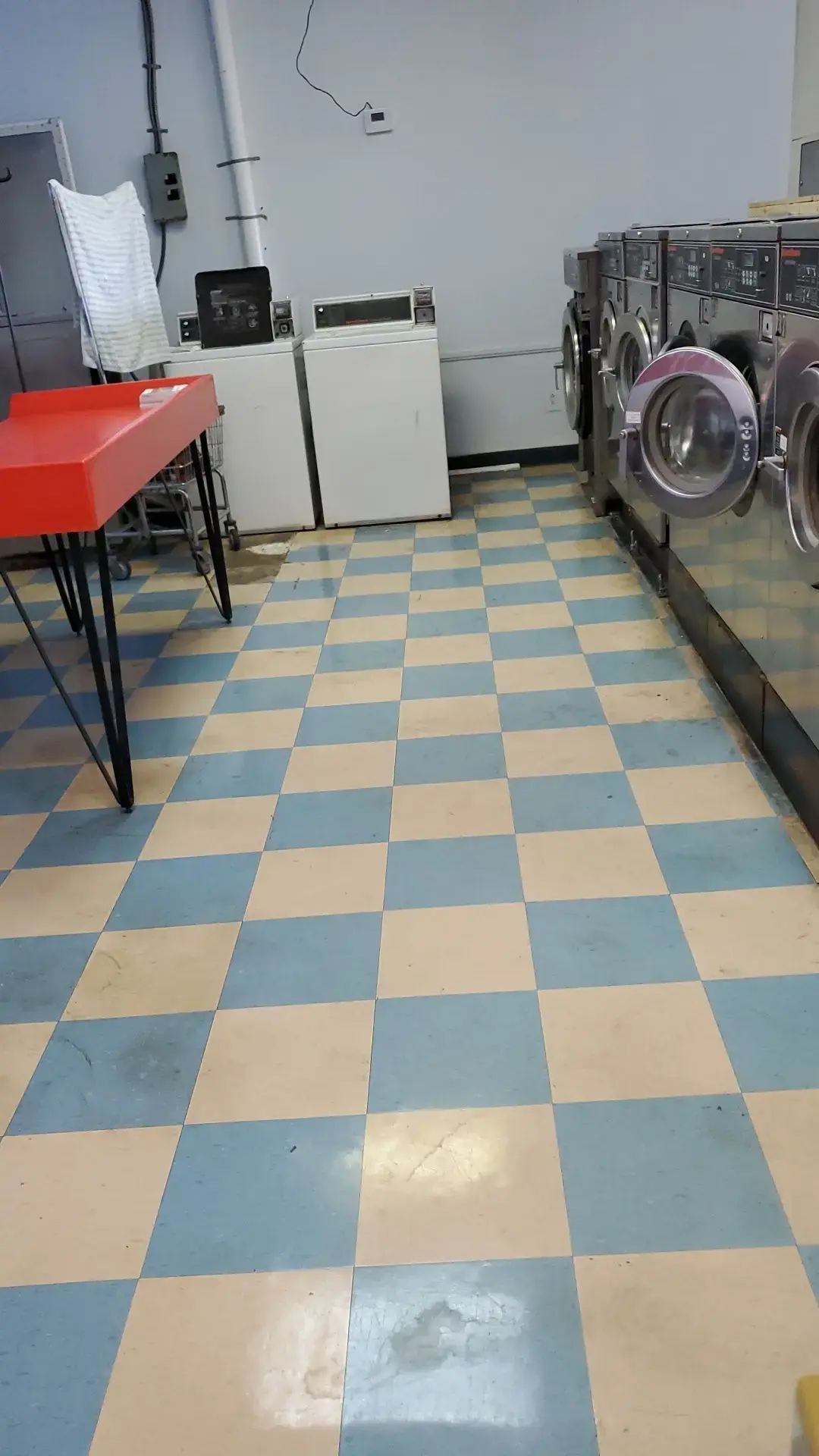 The Laundry Depot Laundromat thumbnail 6