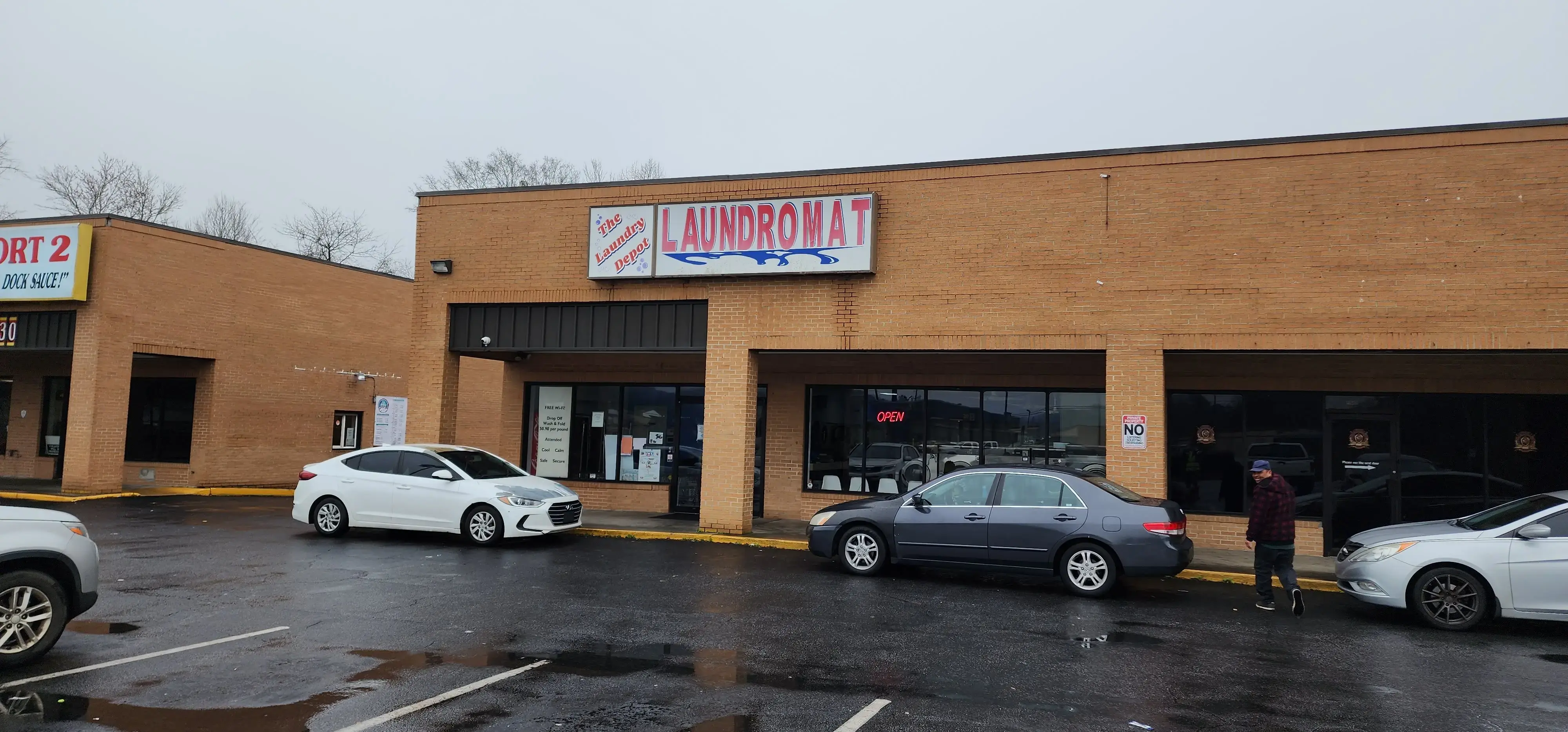 The Laundry Depot Laundromat - Image 15