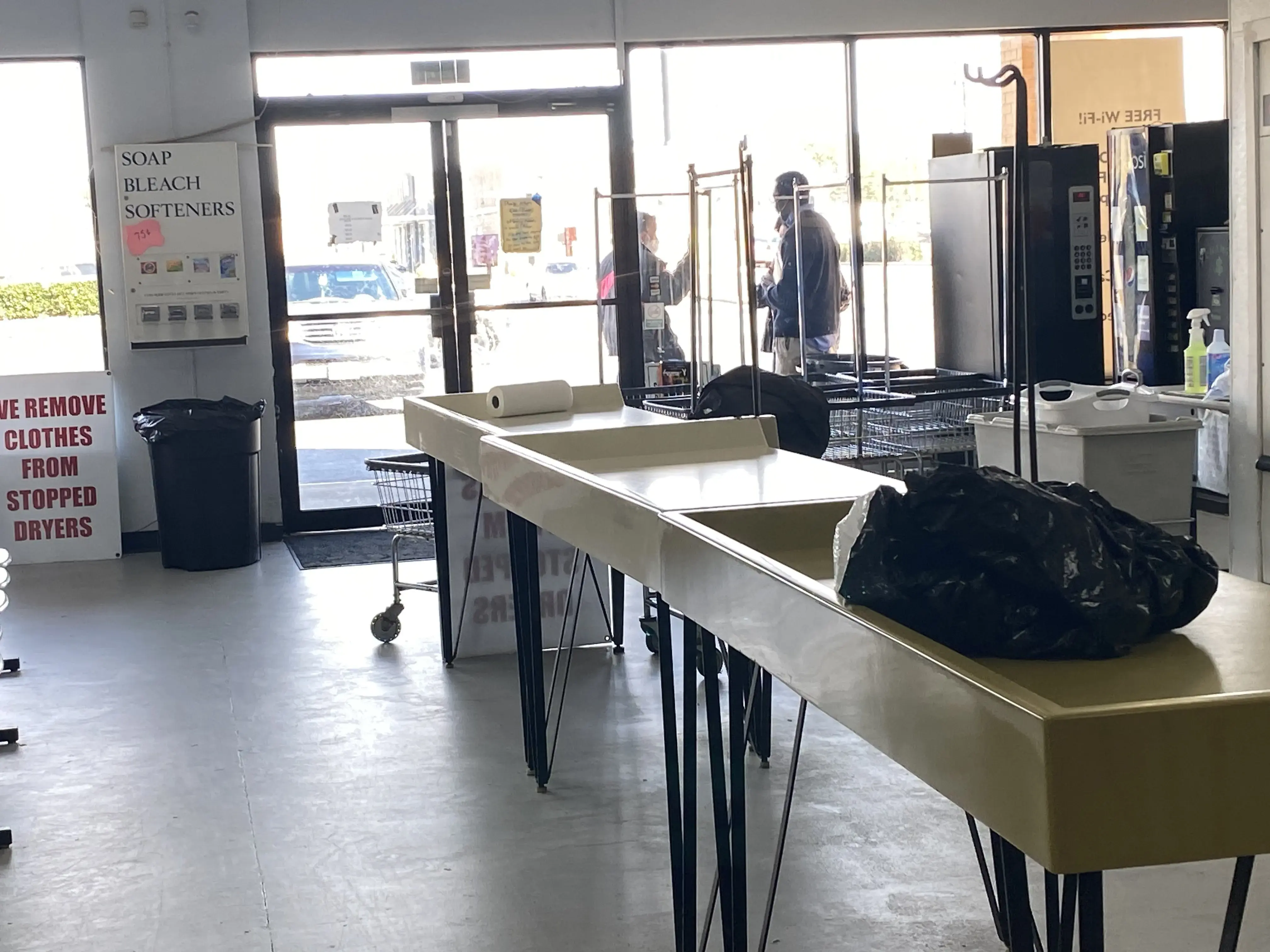 The Laundry Depot Laundromat - Image 3