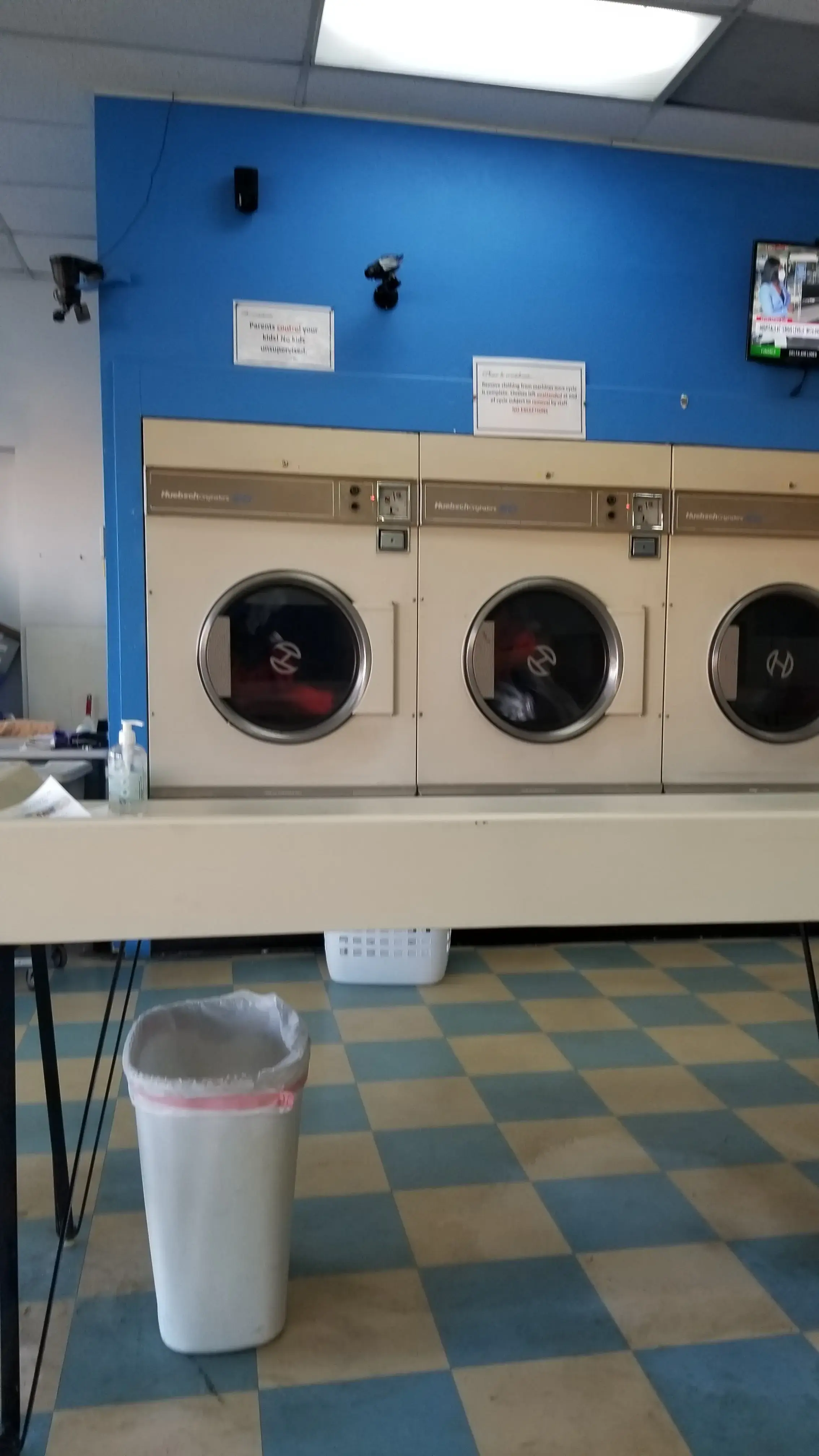 The Laundry Depot Laundromat thumbnail 19