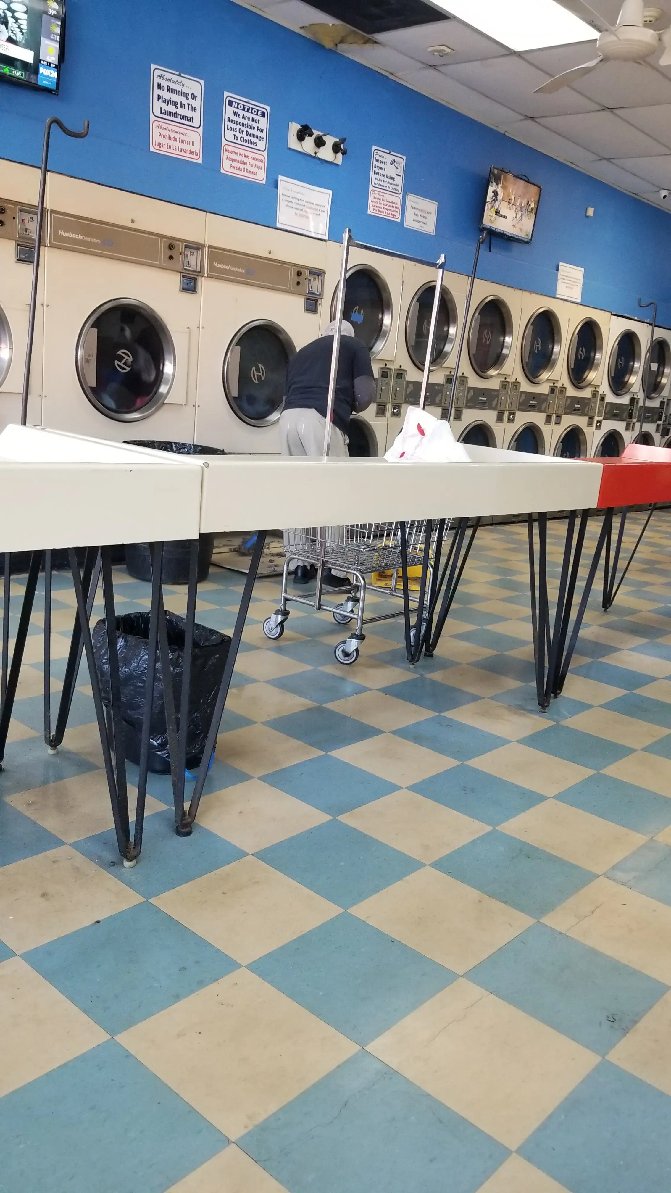 The Laundry Depot Laundromat thumbnail 12