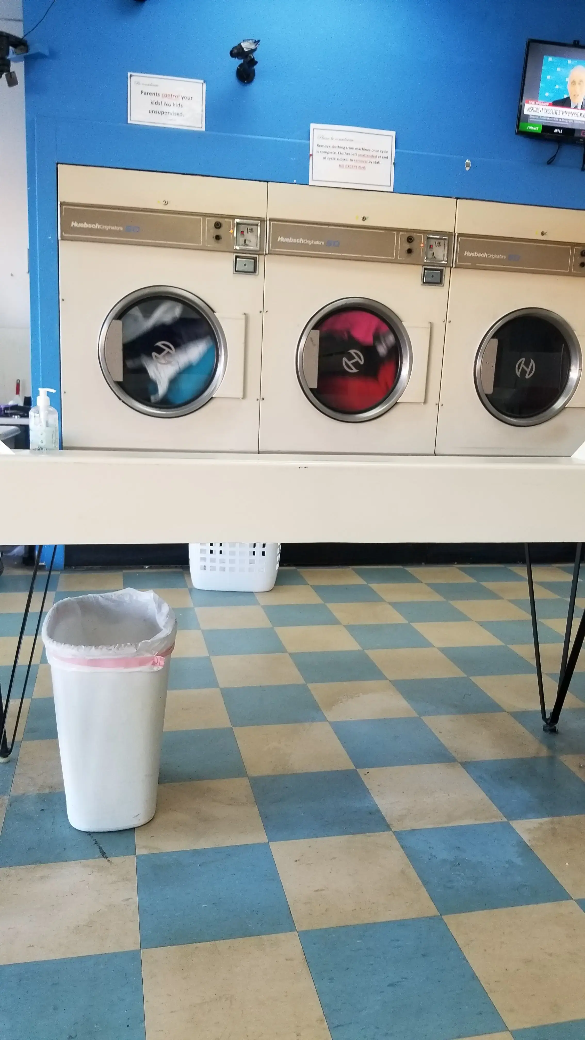 The Laundry Depot Laundromat - Image 18