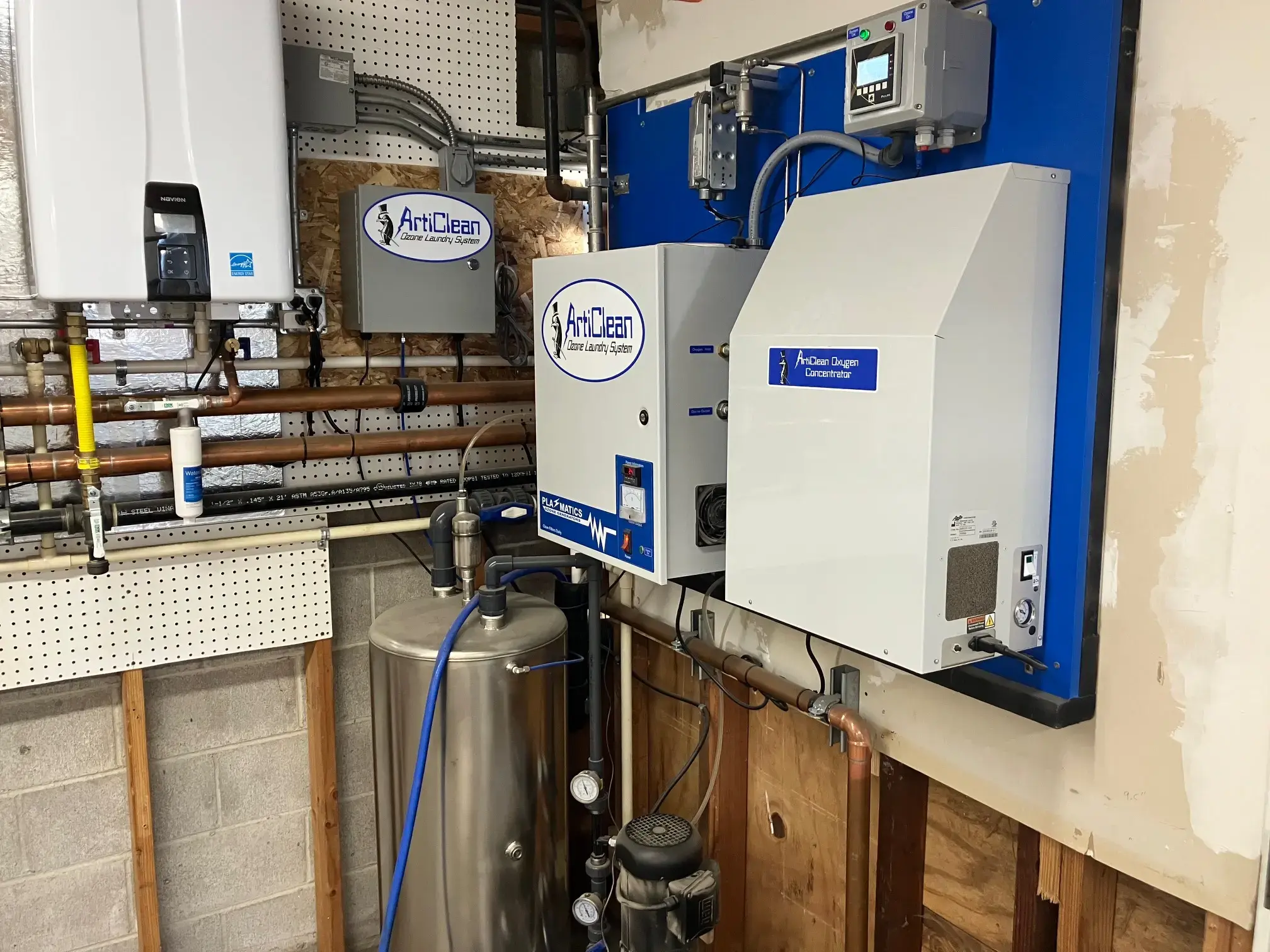 The Laundry Depot of Dana Point thumbnail 2