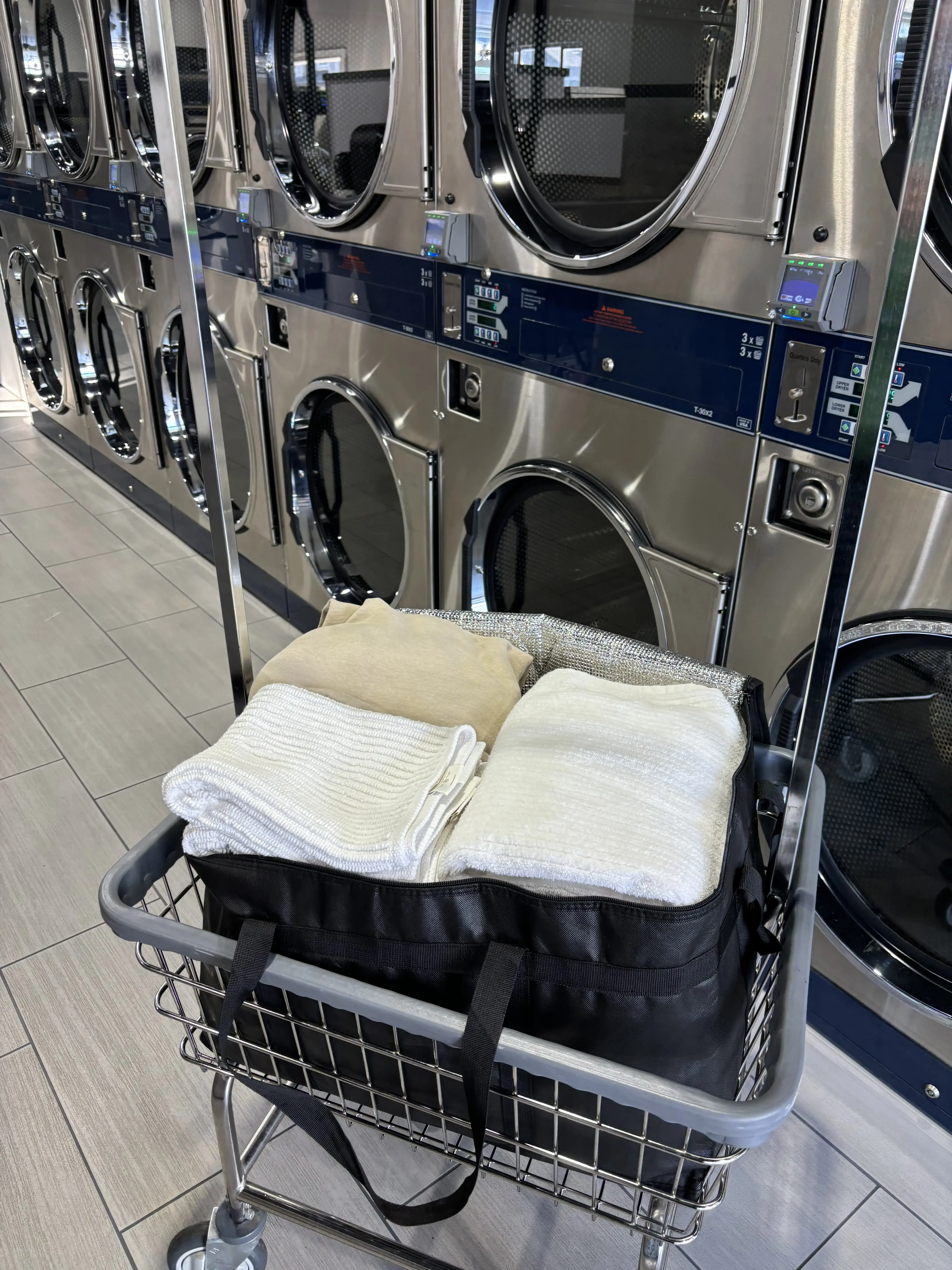 The Laundry Depot of Dana Point - Image 9