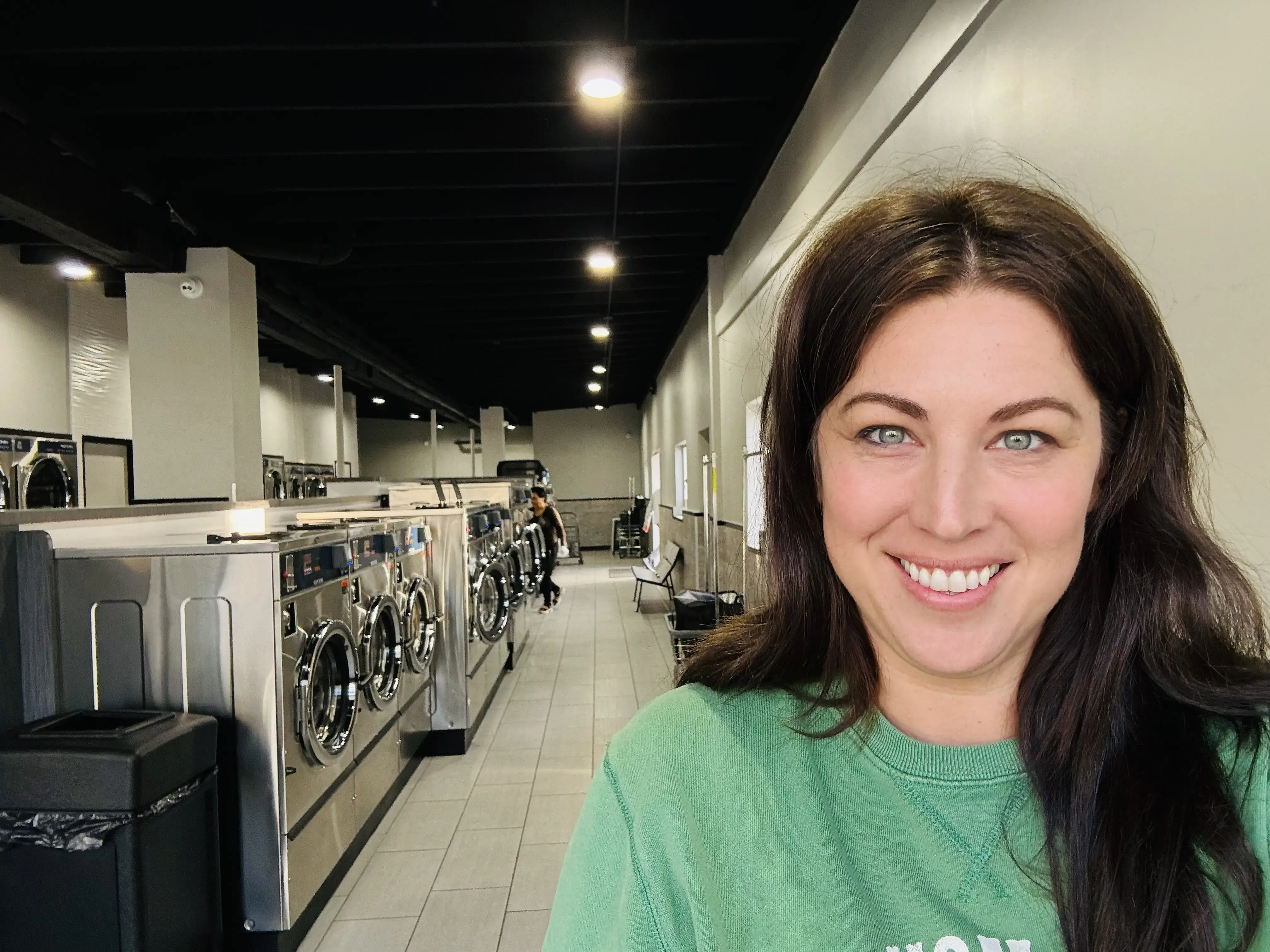 The Laundry Depot of Dana Point thumbnail 13