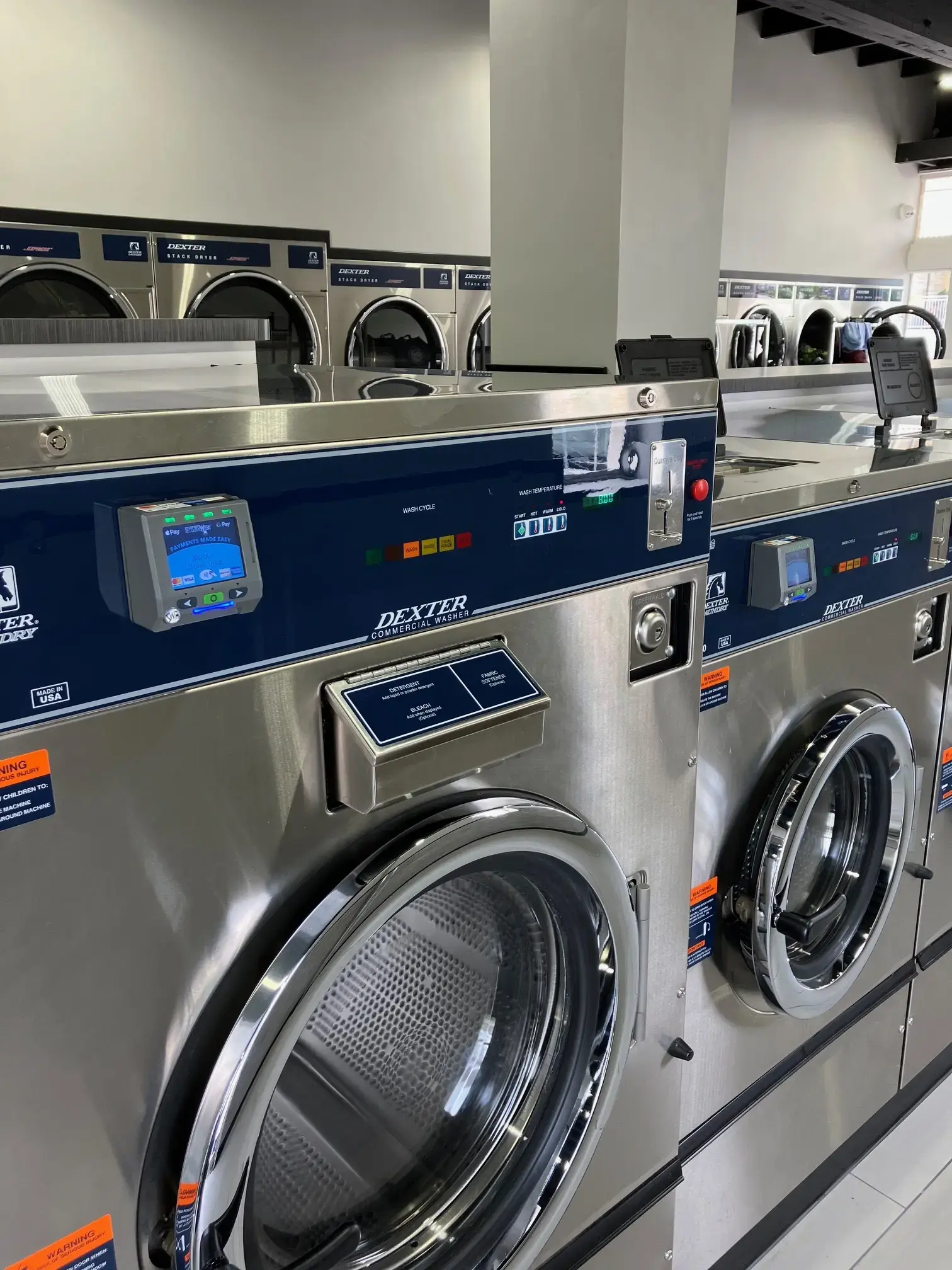 The Laundry Depot of Dana Point thumbnail 16