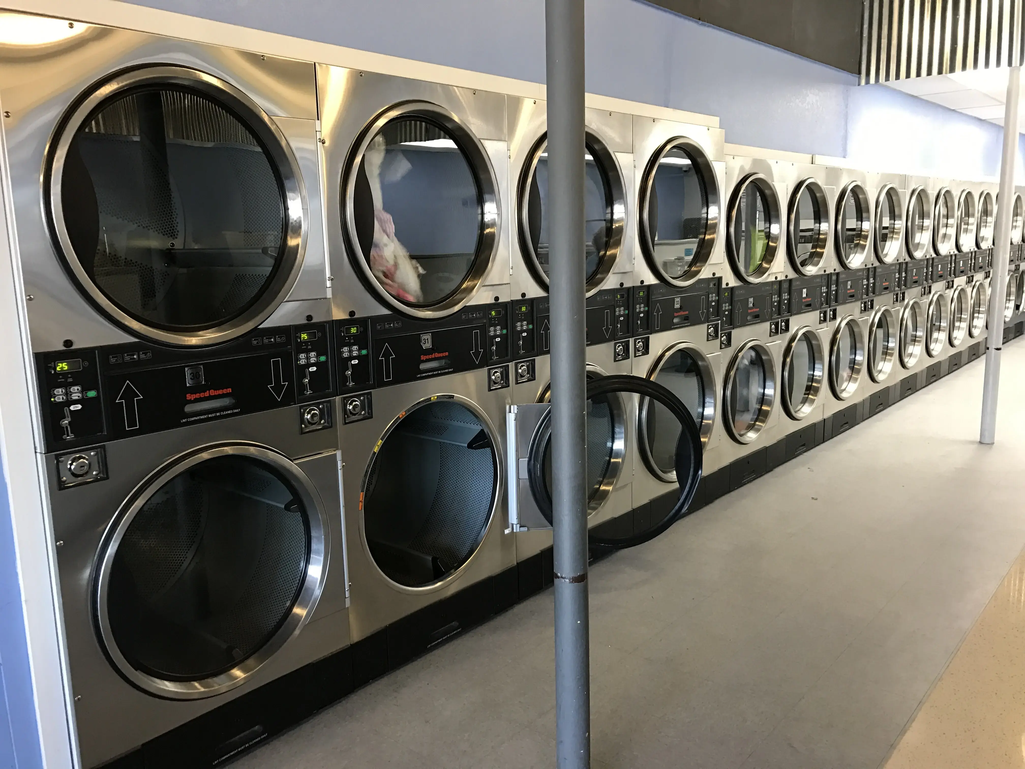 The Laundry Depot thumbnail 8