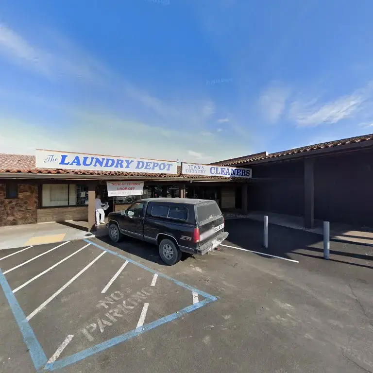 The Laundry Depot - Image 14