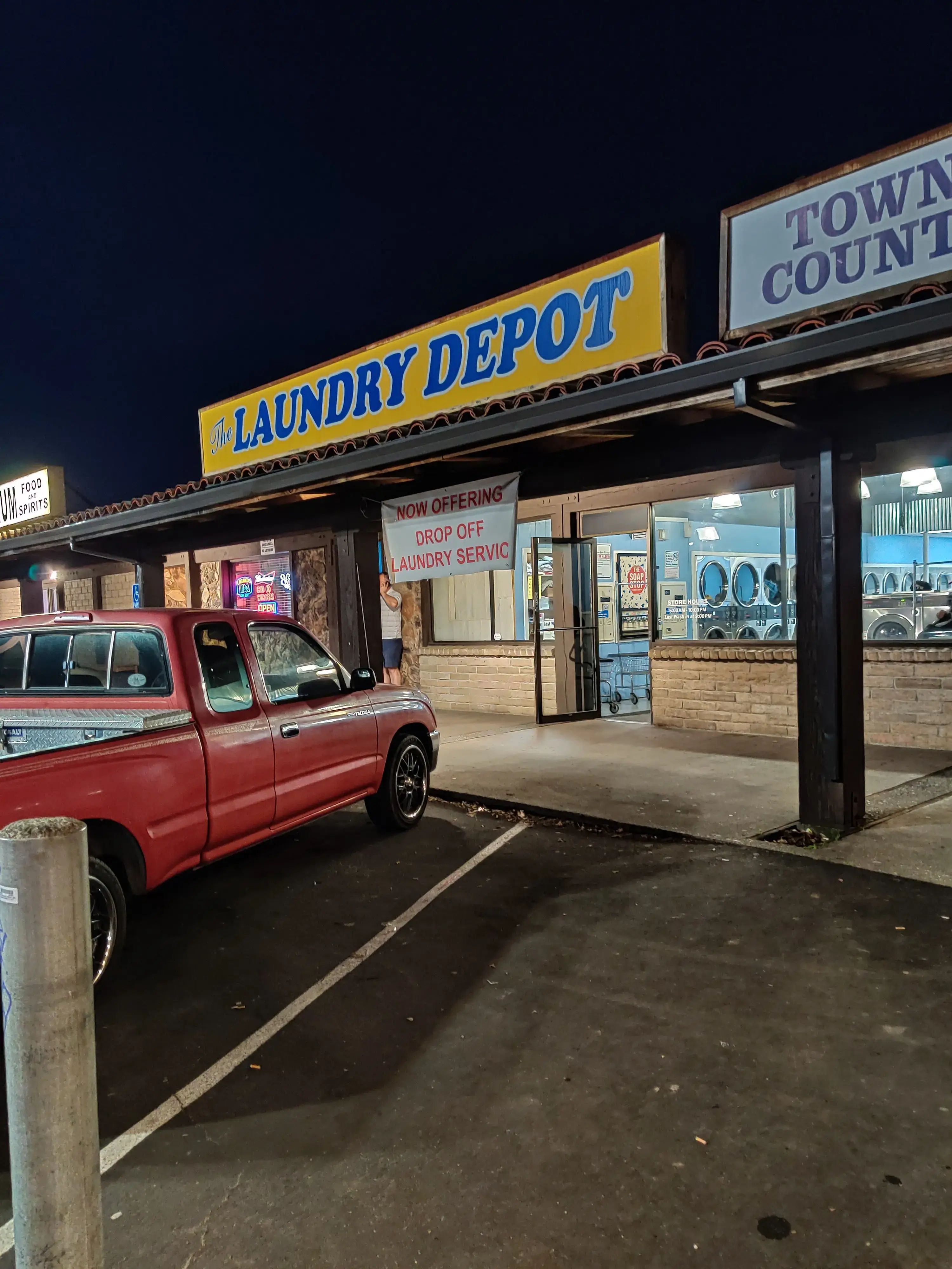 The Laundry Depot thumbnail 2