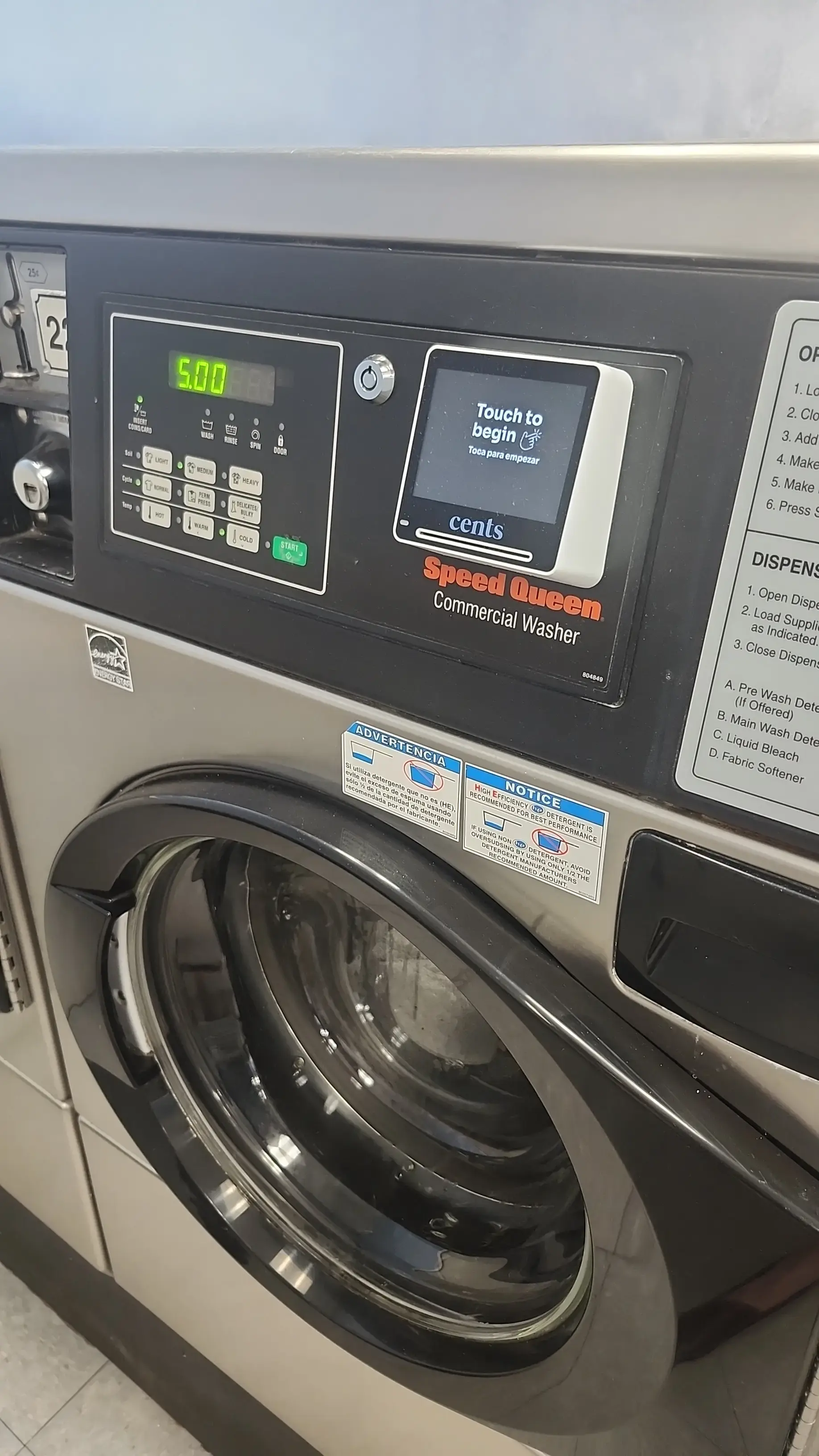 The Laundry Depot thumbnail 6