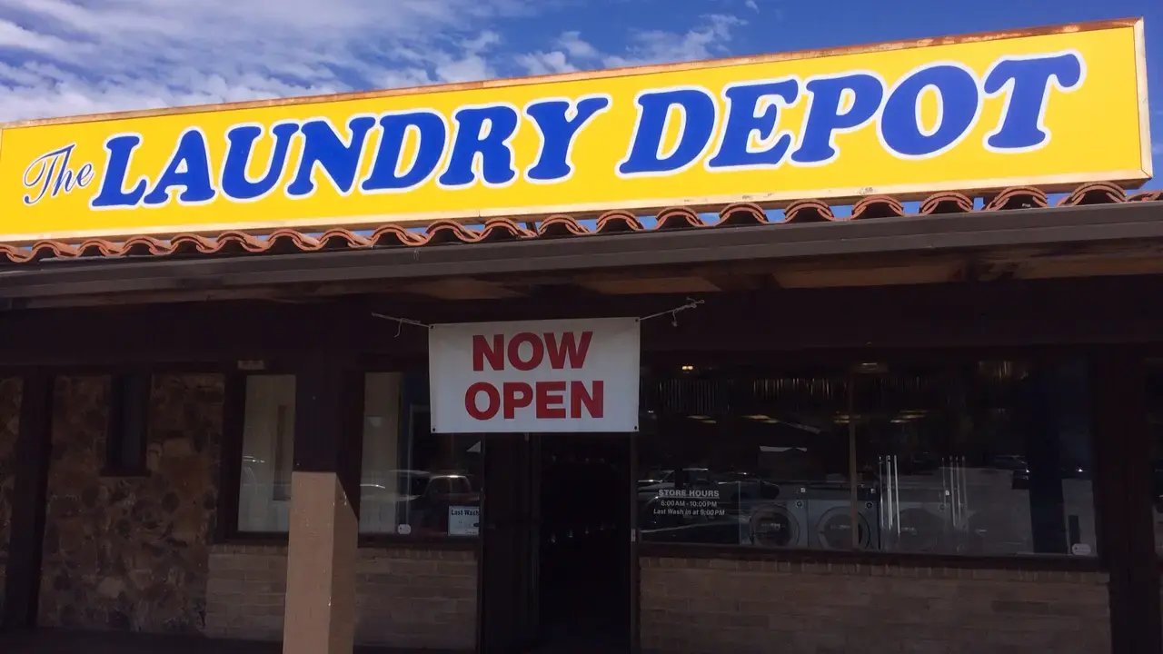 The Laundry Depot - Image 1