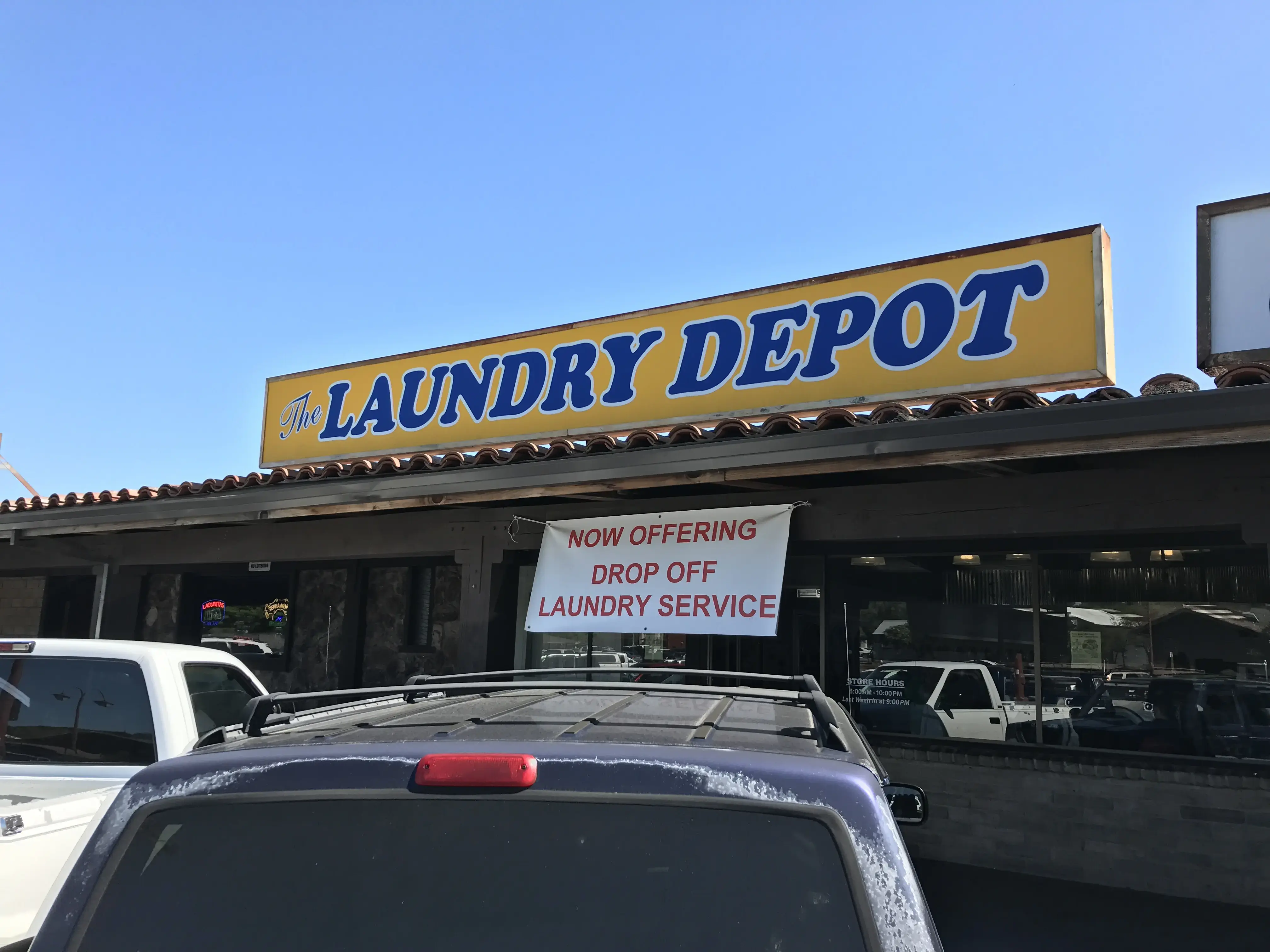 The Laundry Depot - Image 10