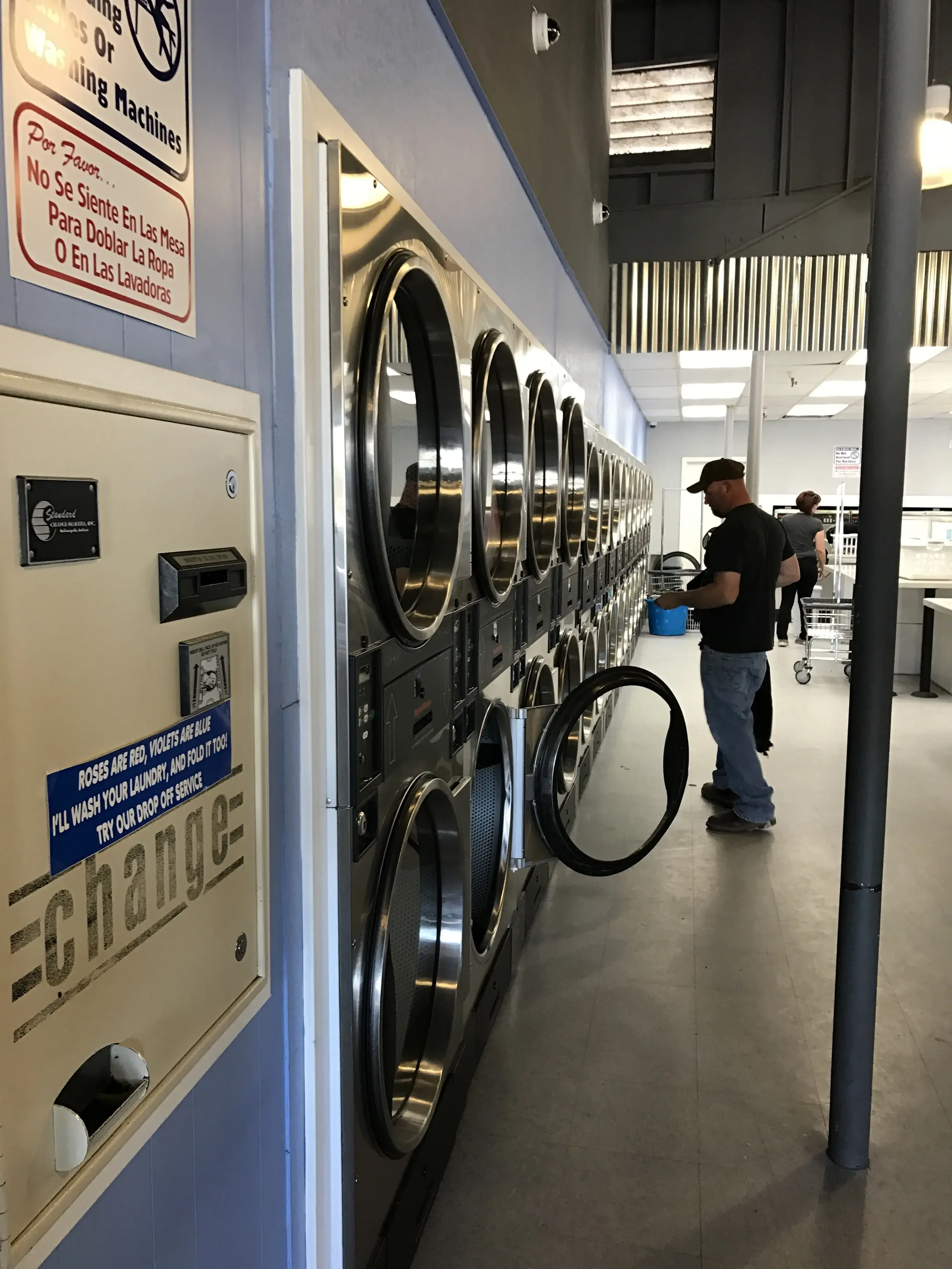 The Laundry Depot thumbnail 13