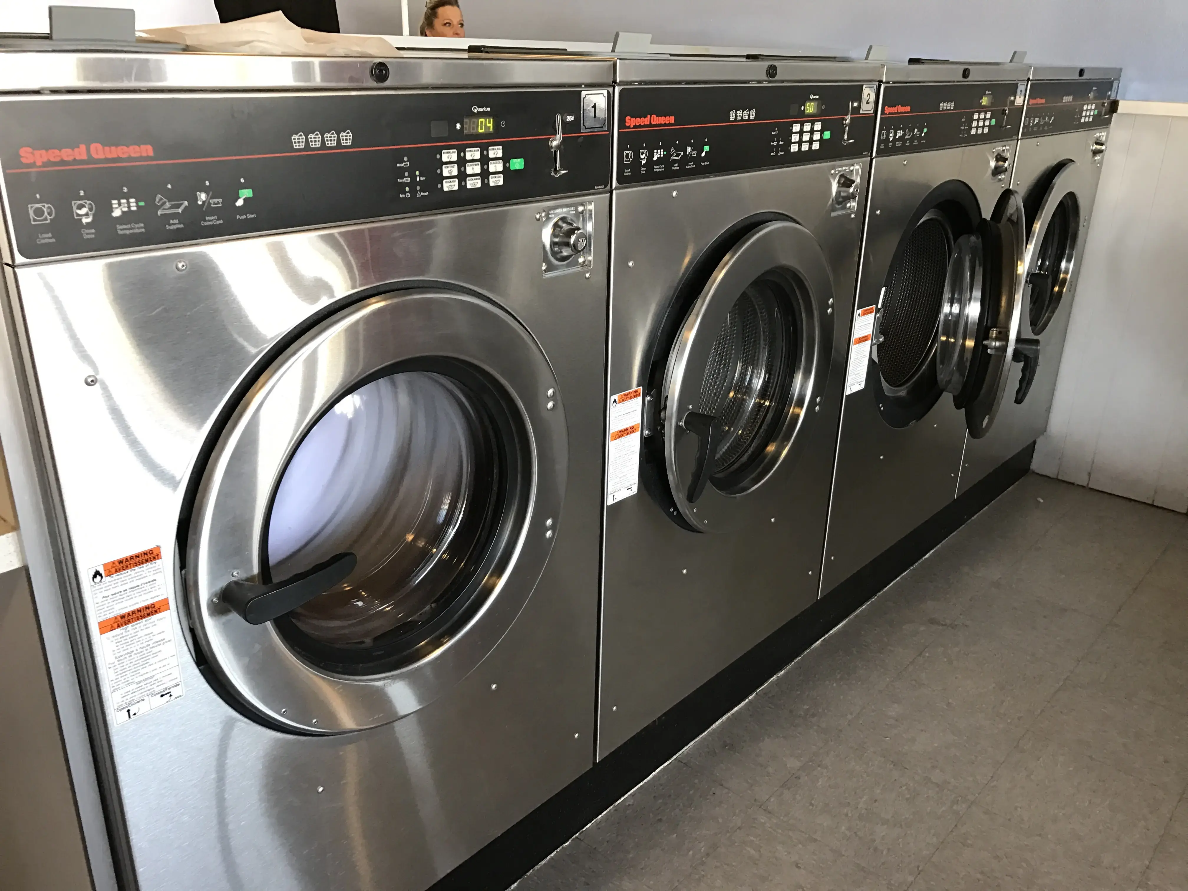 The Laundry Depot - Image 4