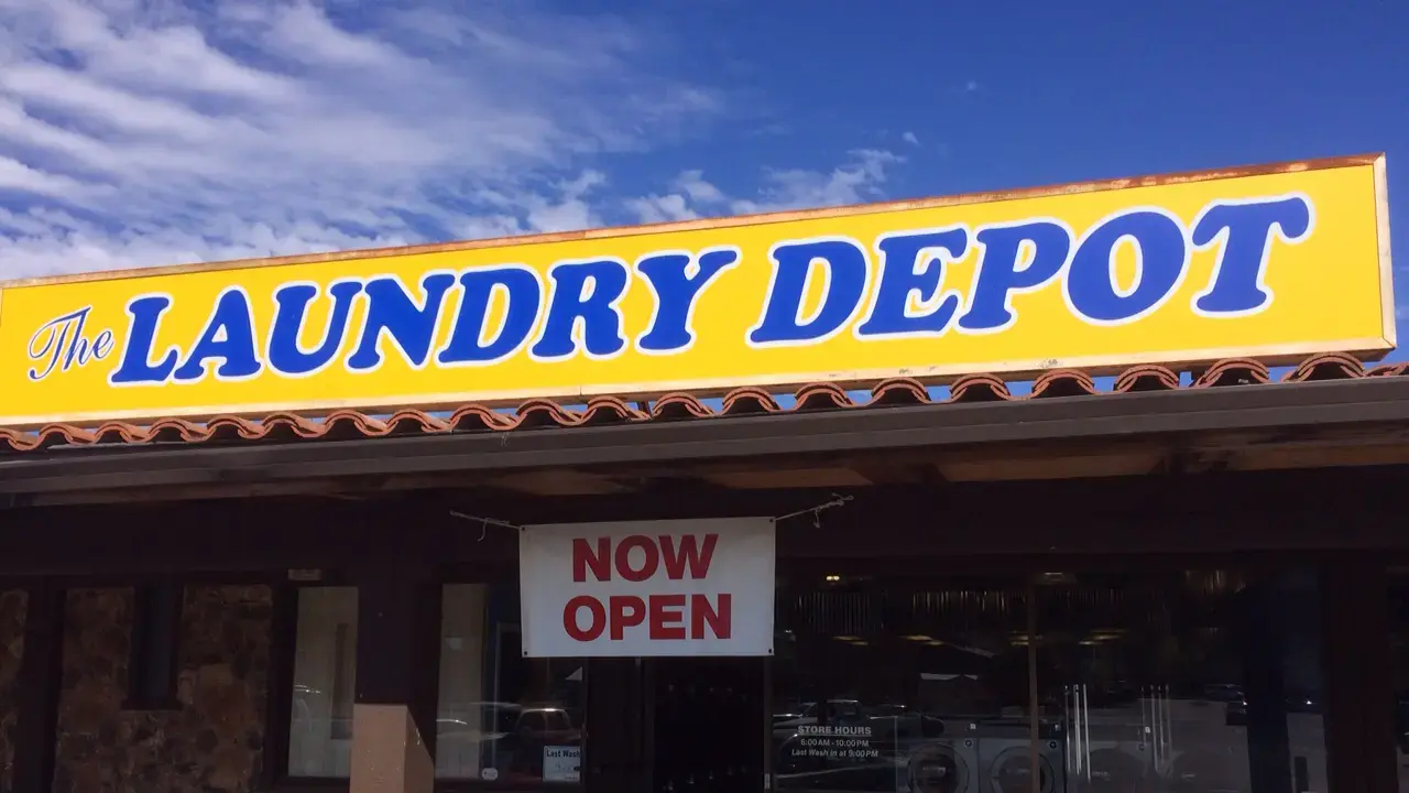 The Laundry Depot thumbnail 12