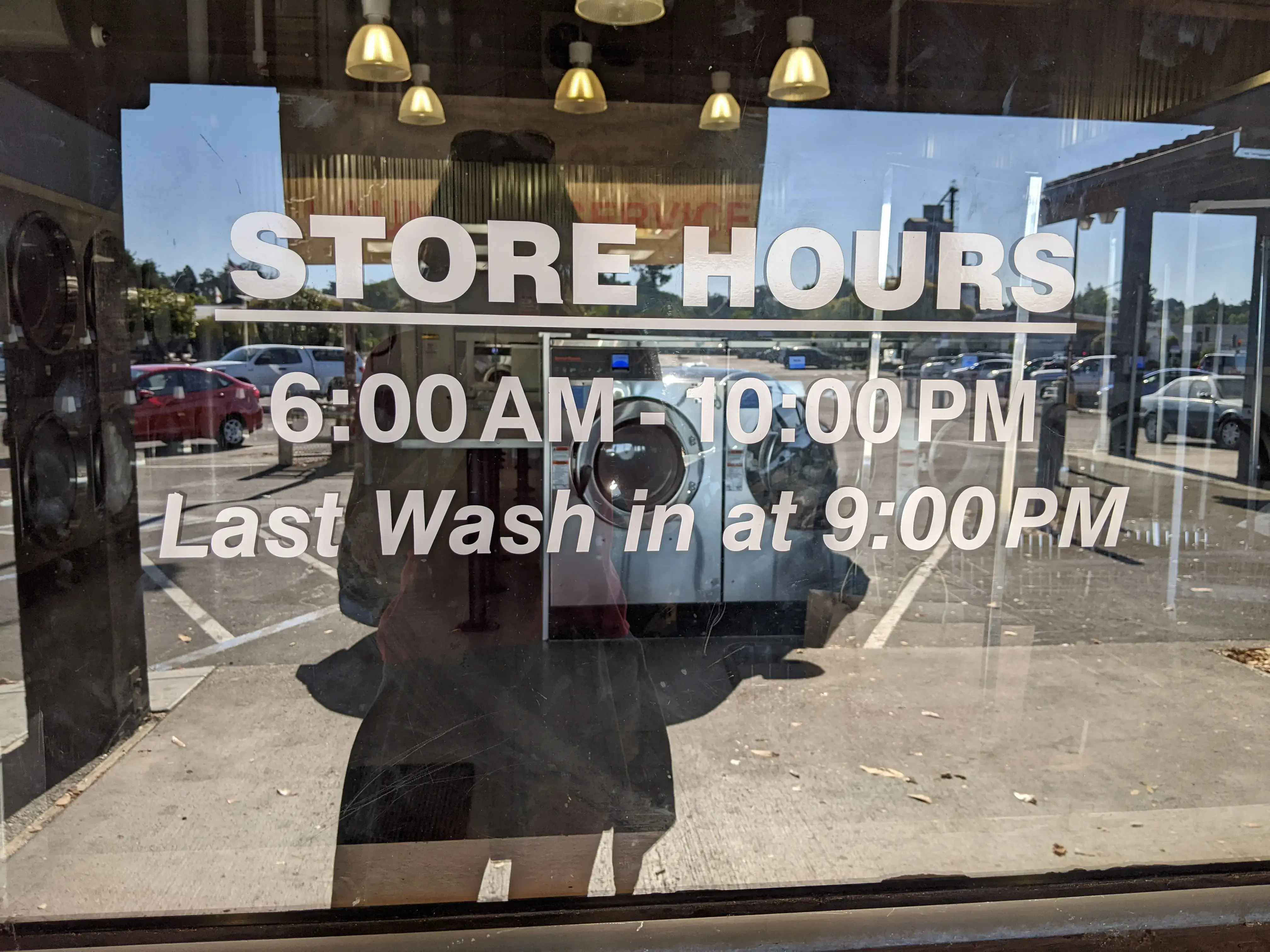 The Laundry Depot - Image 7