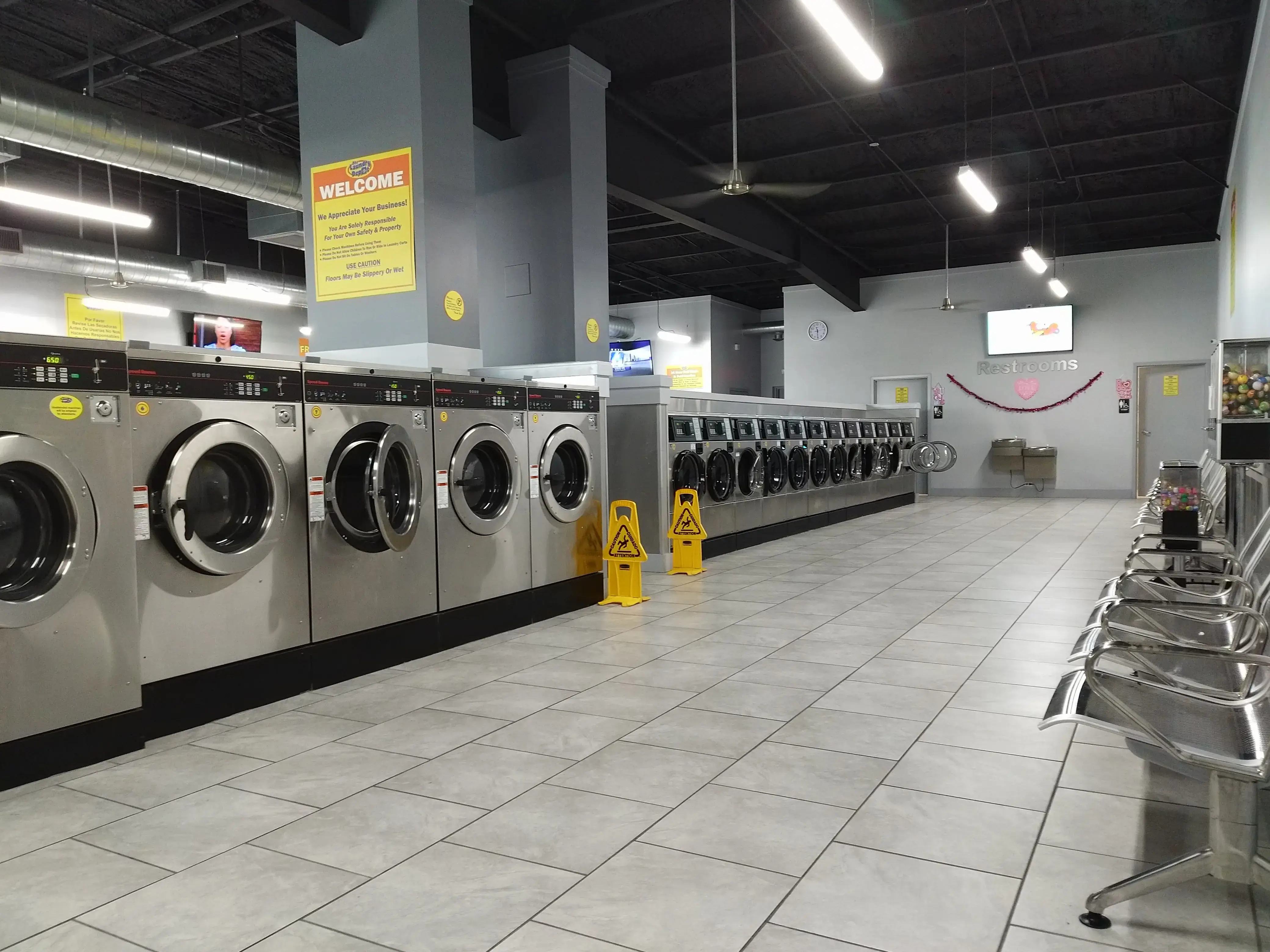 The Laundry Depot thumbnail 16