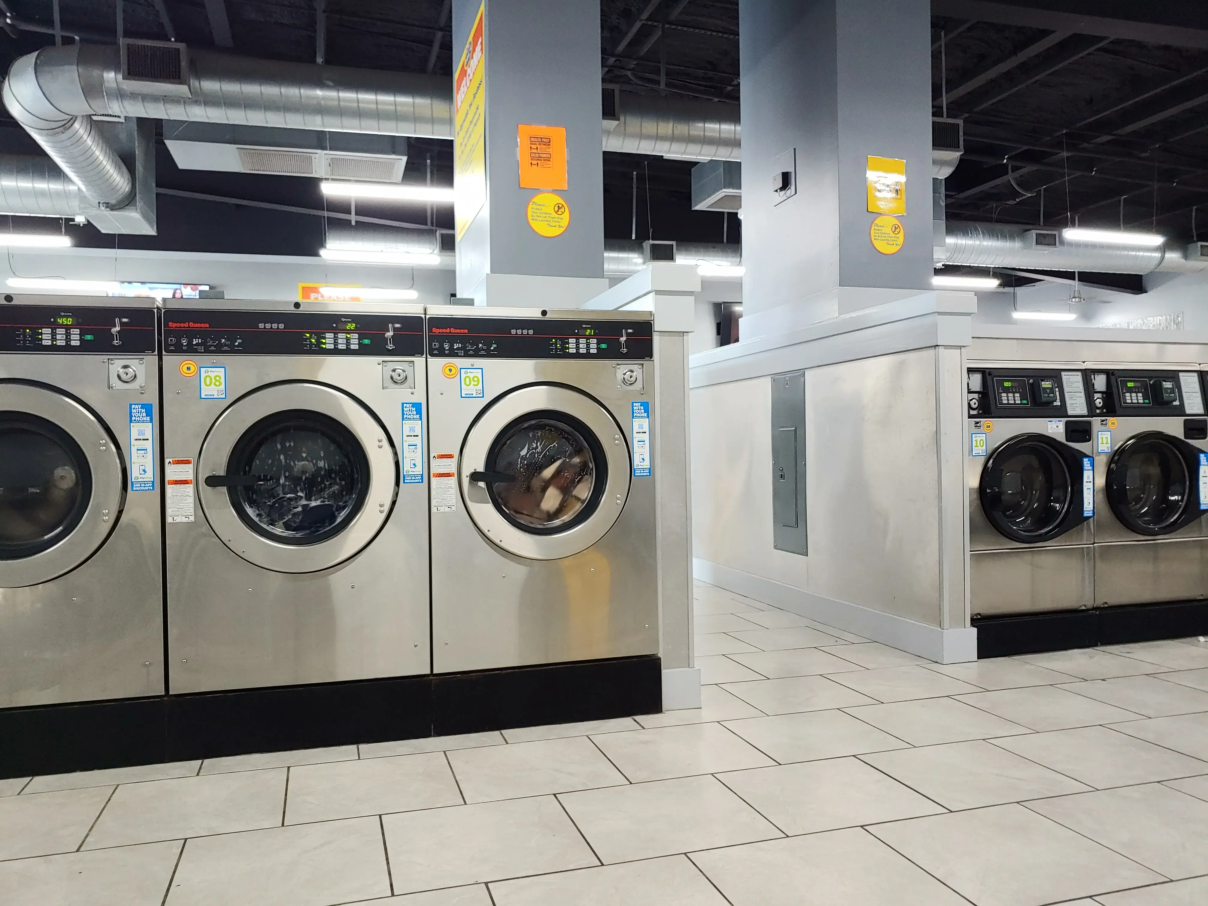 The Laundry Depot - Image 17