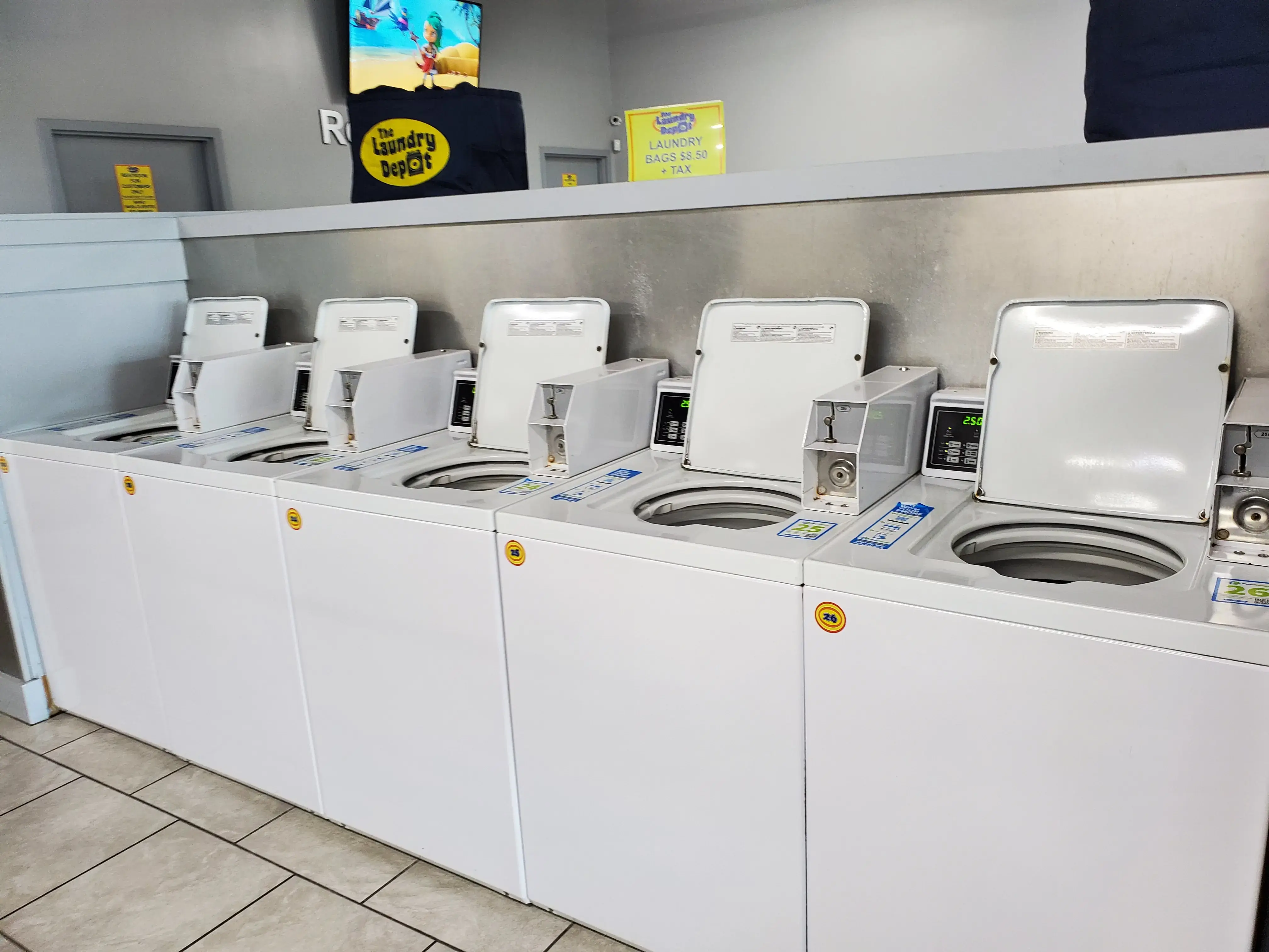 The Laundry Depot - Image 2