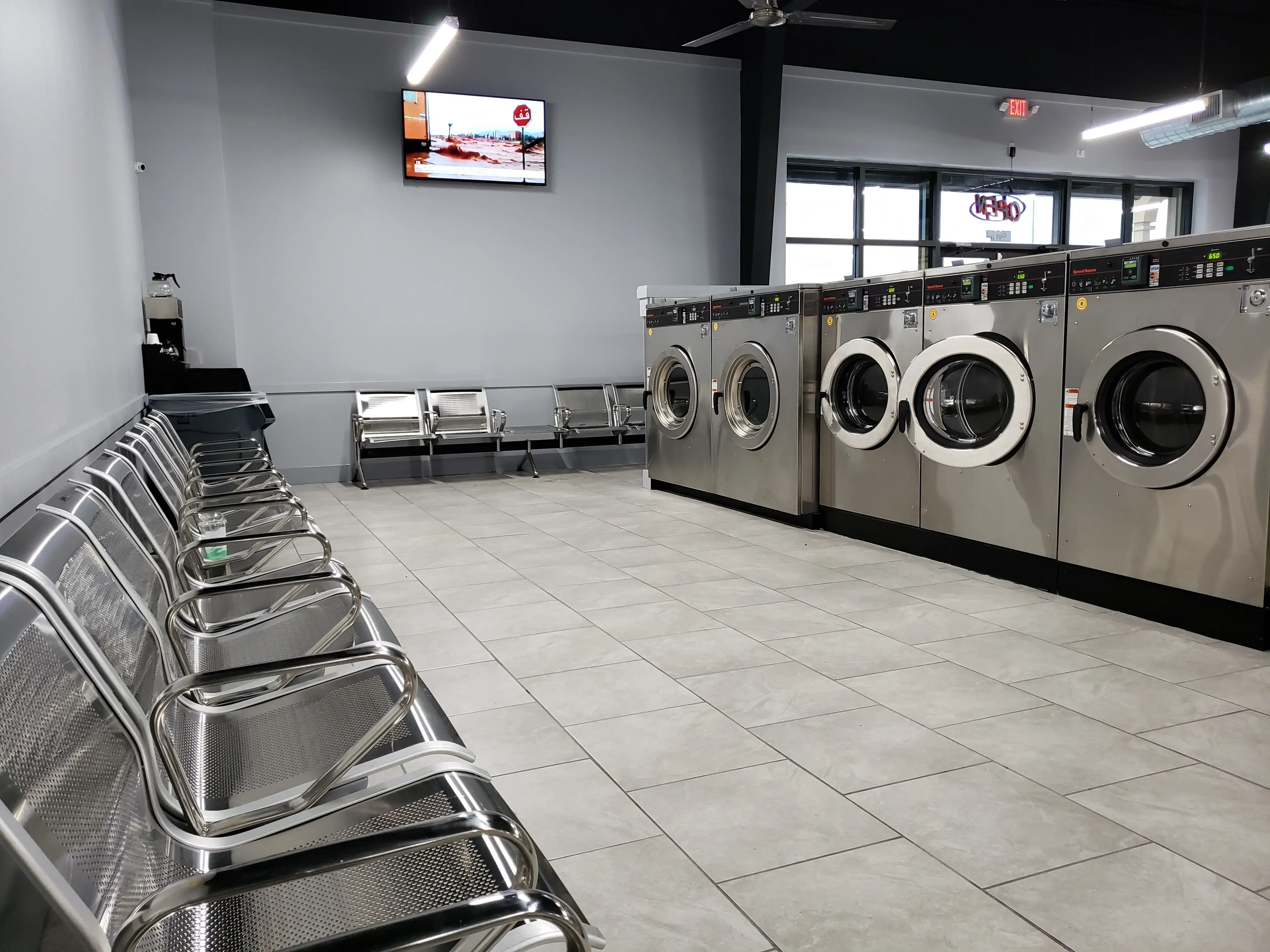 The Laundry Depot - Image 15