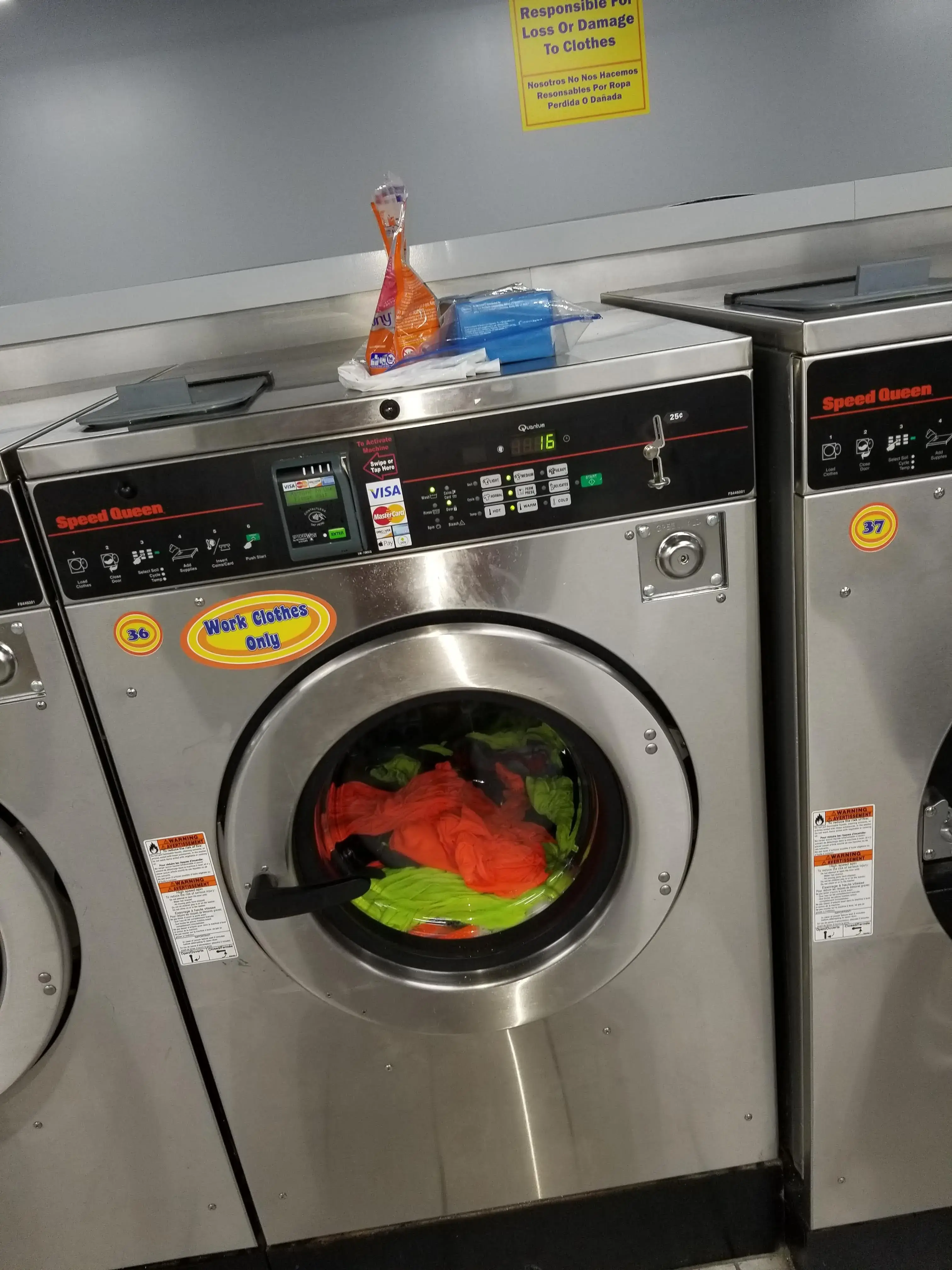 The Laundry Depot - Image 13