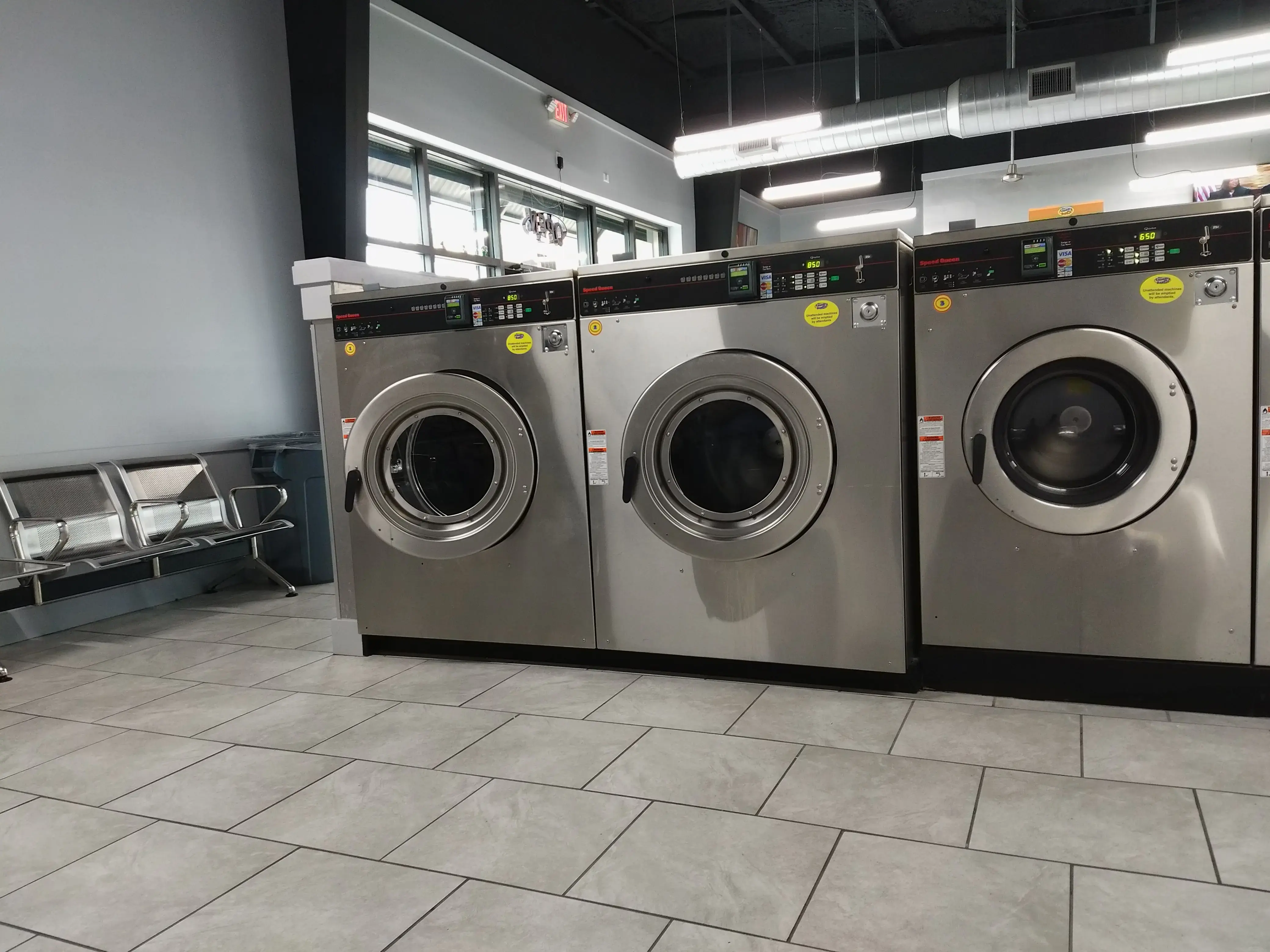 The Laundry Depot - Image 18
