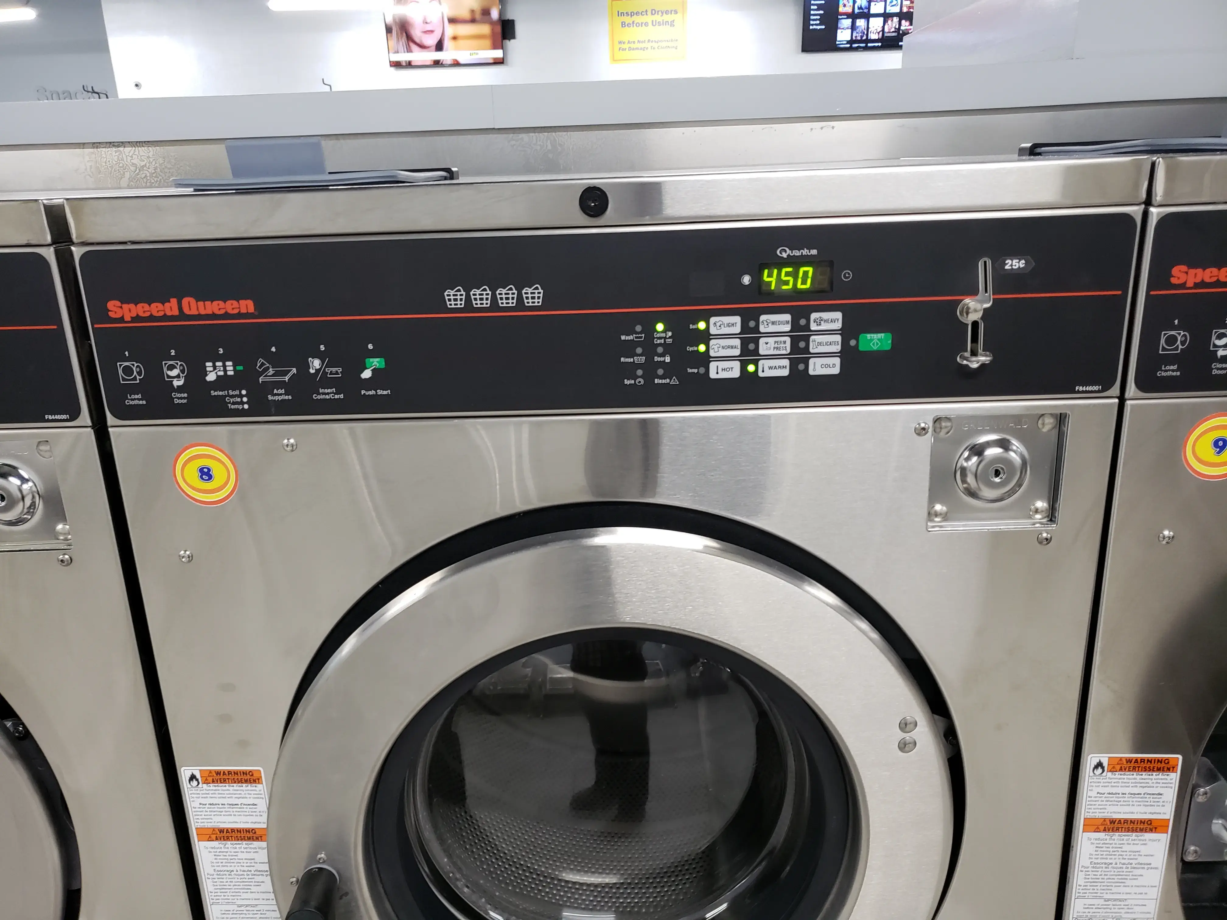 The Laundry Depot - Image 9
