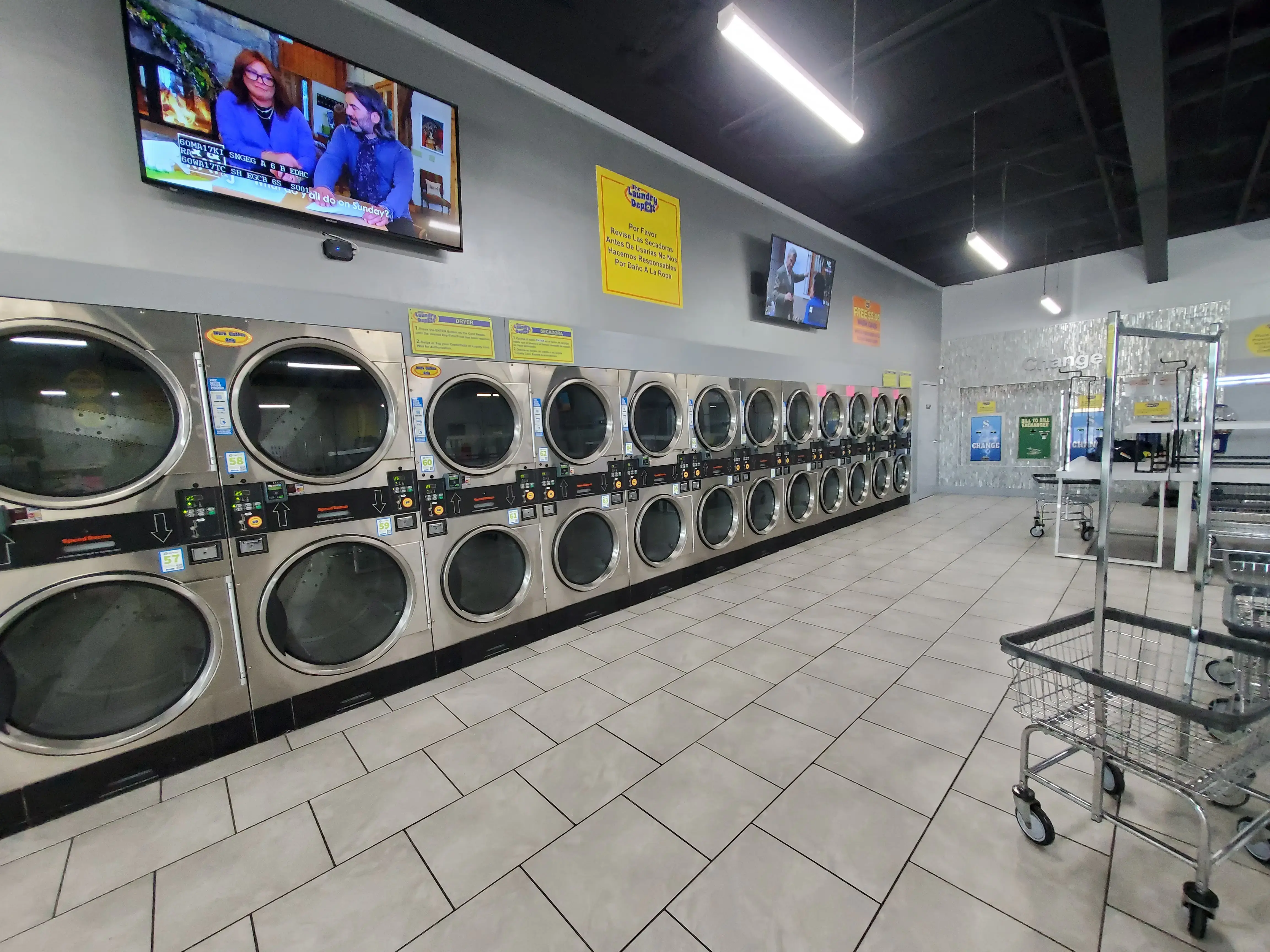 The Laundry Depot - Image 14