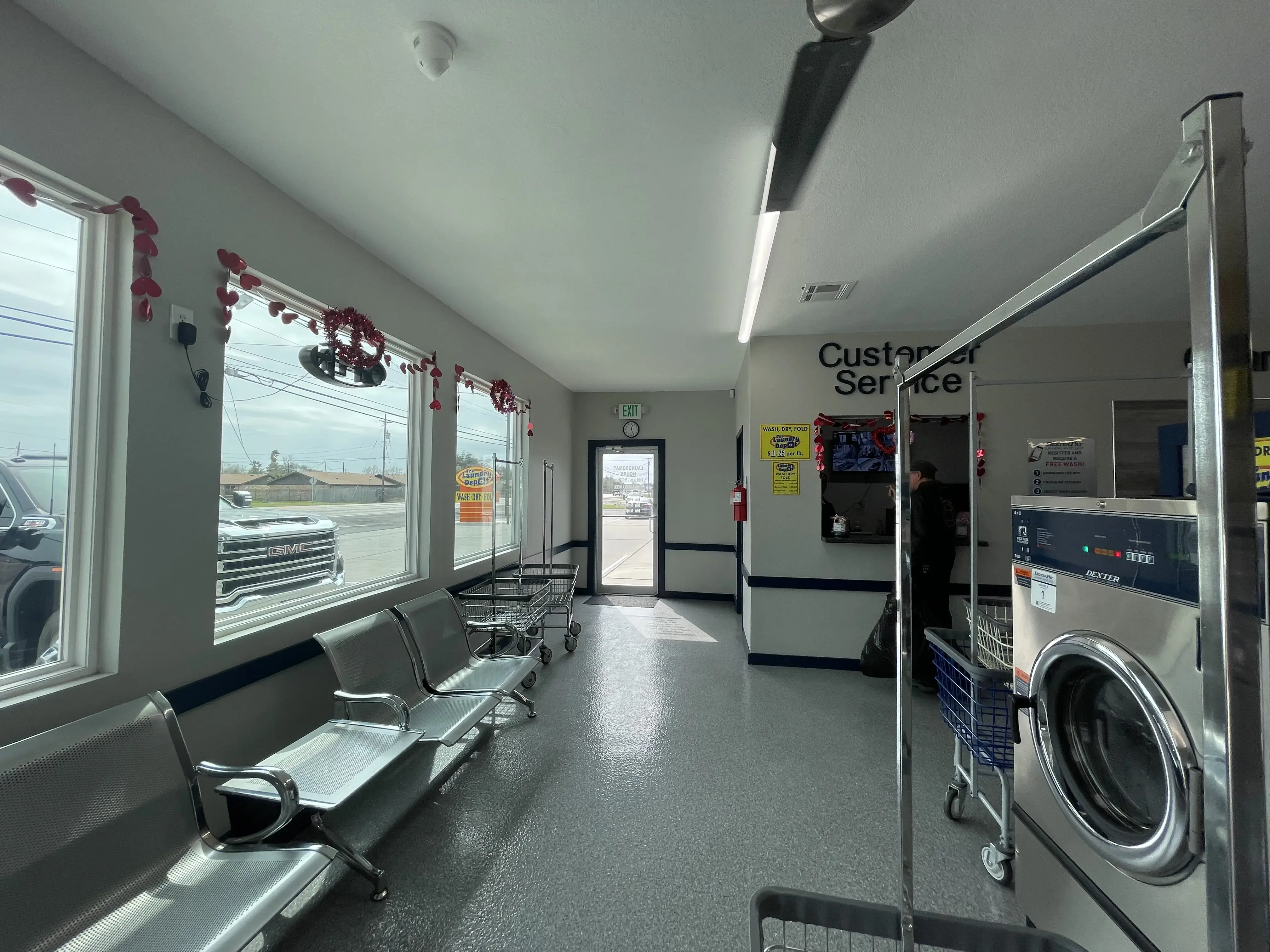 The Laundry Depot - Image 18