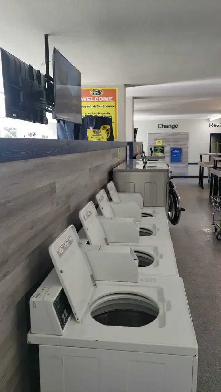 The Laundry Depot thumbnail 2