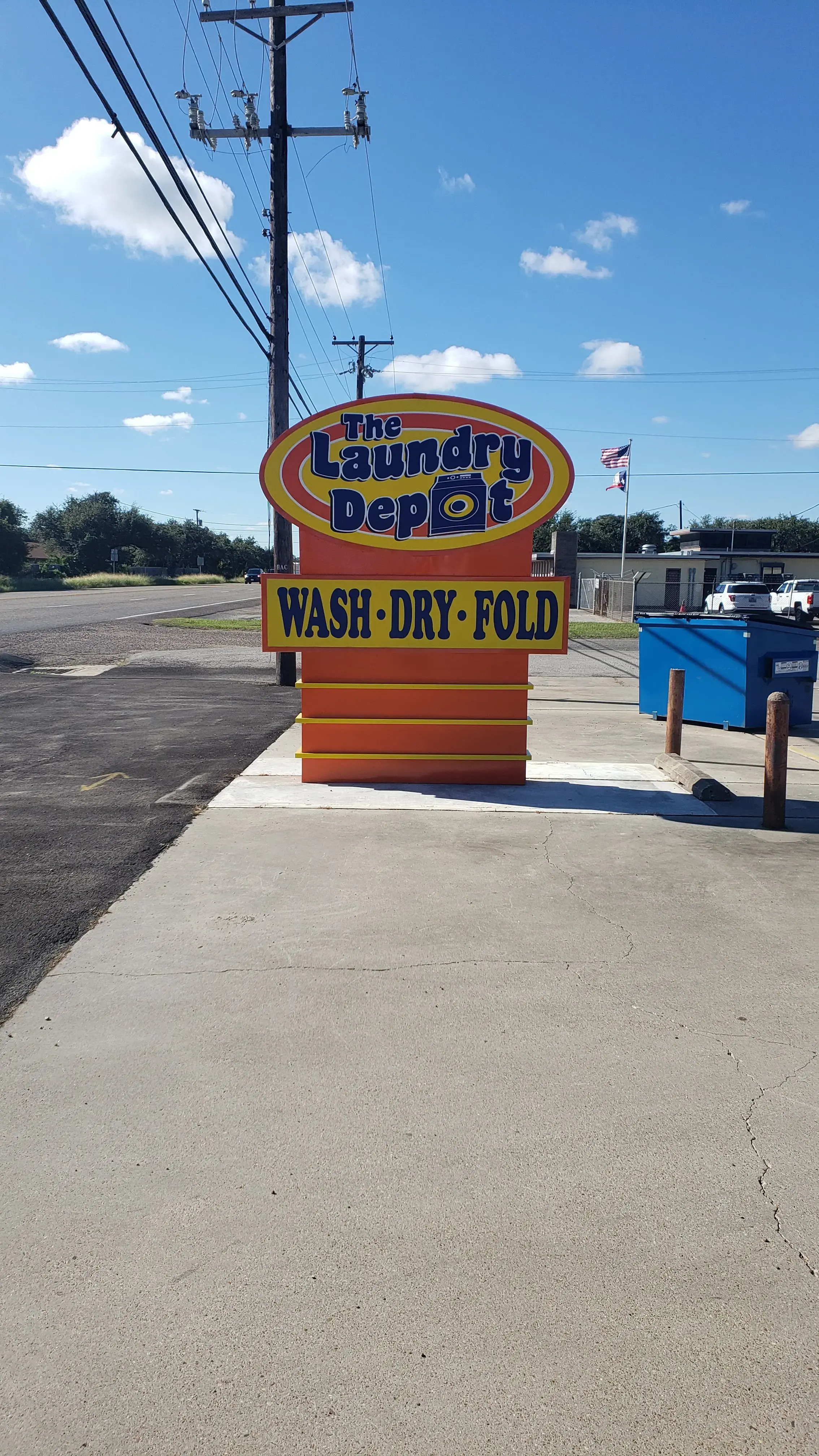 The Laundry Depot thumbnail 5