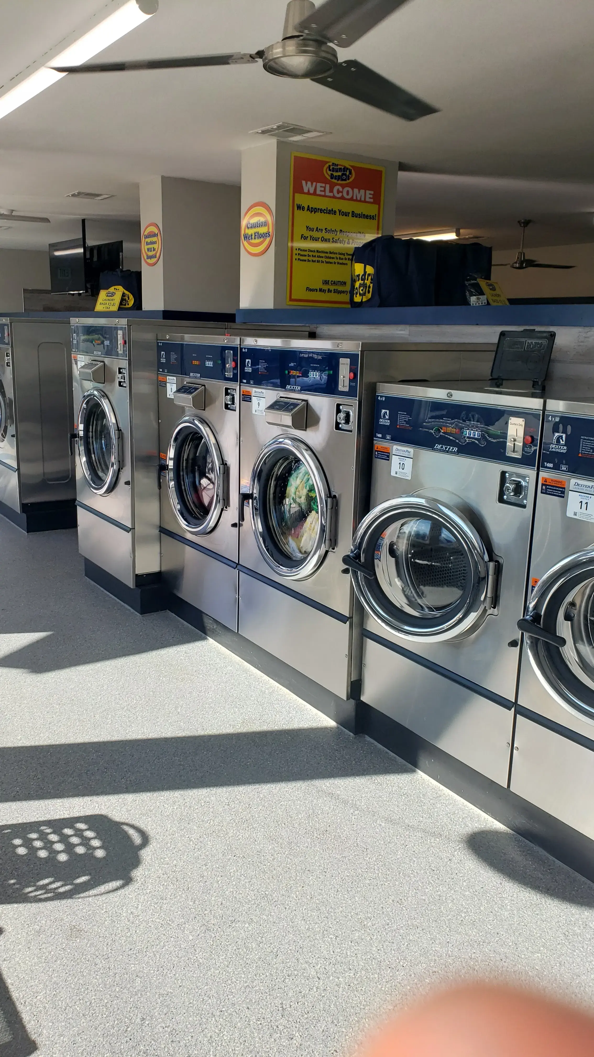 The Laundry Depot - Image 16