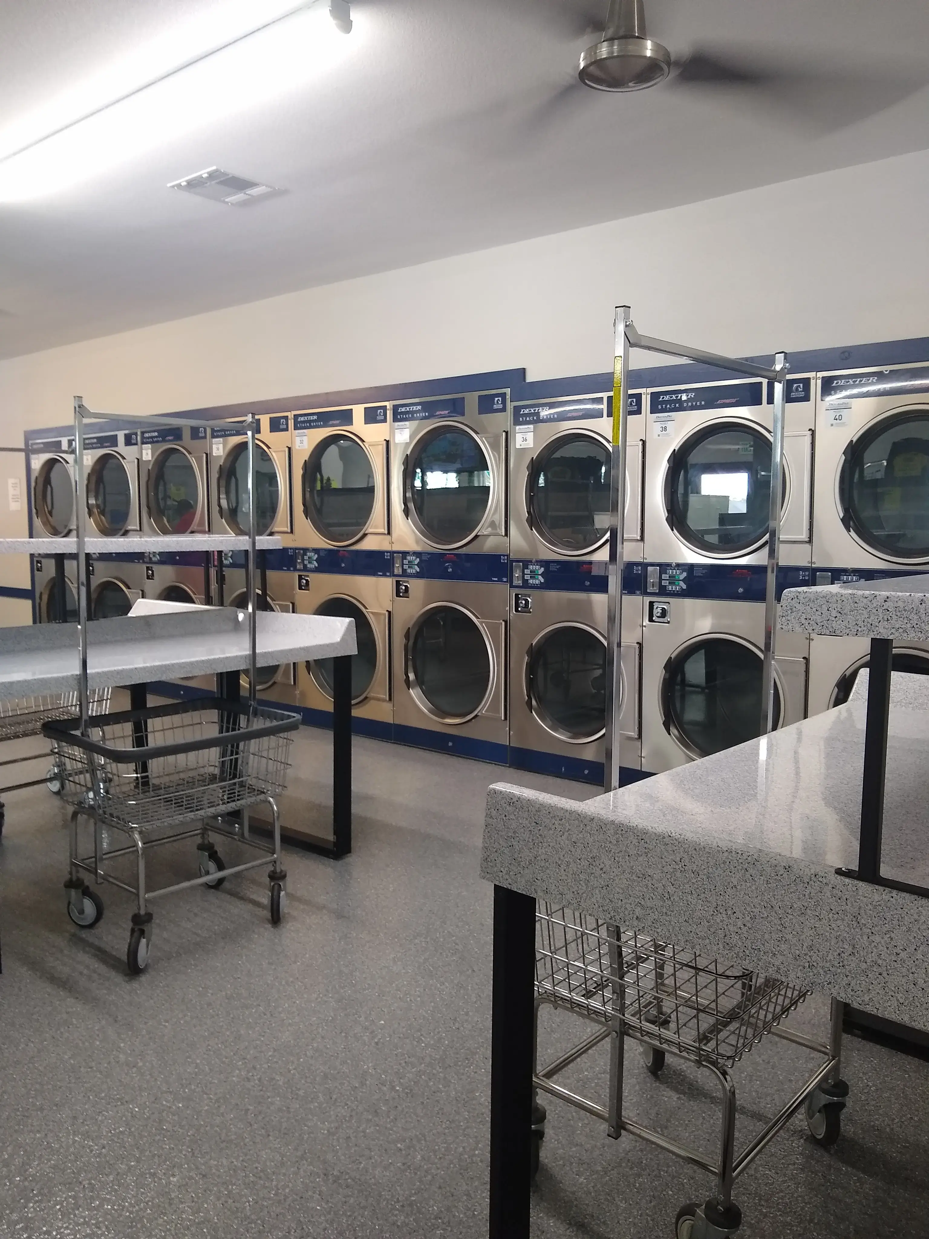 The Laundry Depot thumbnail 13
