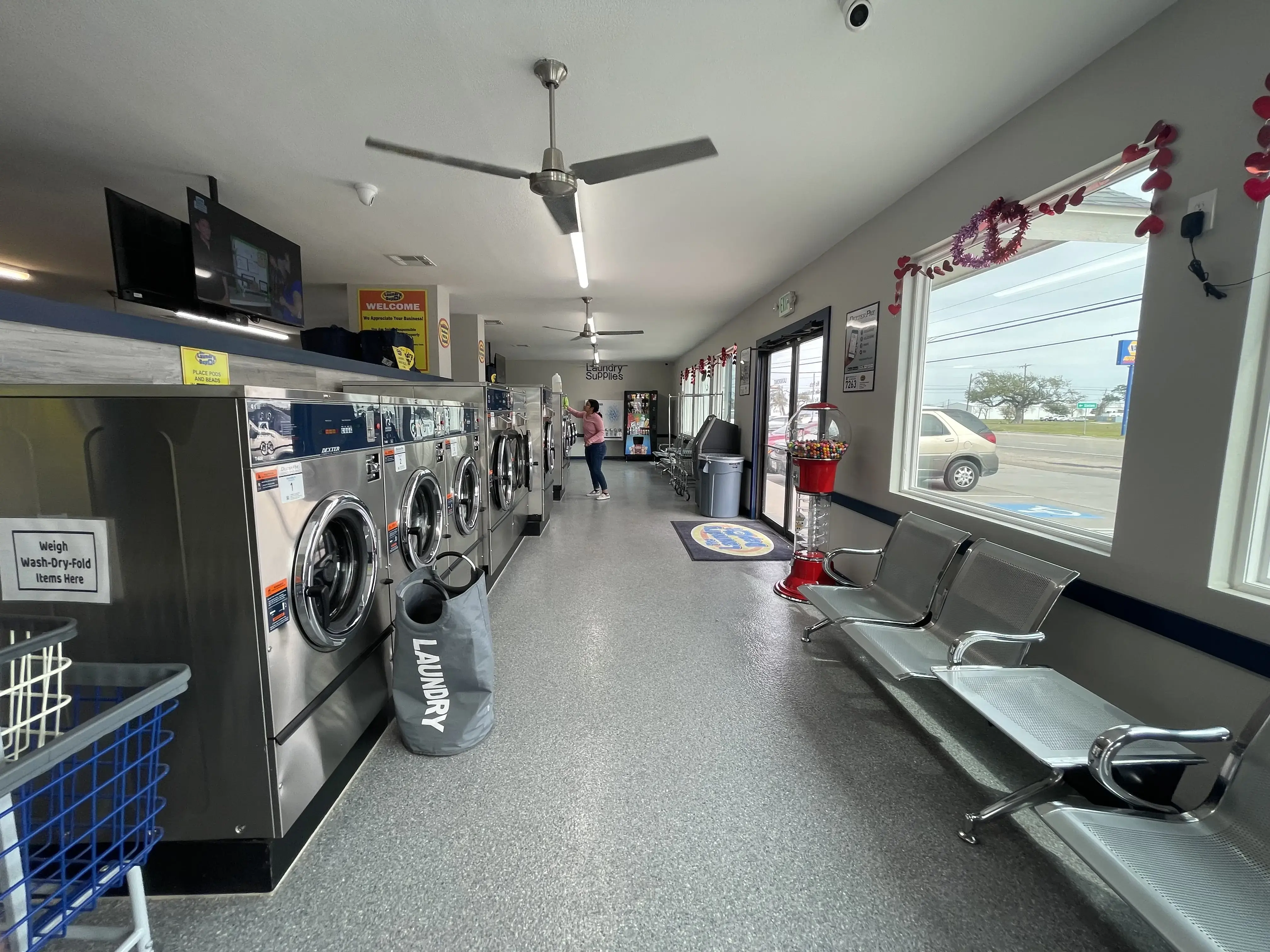 The Laundry Depot thumbnail 19