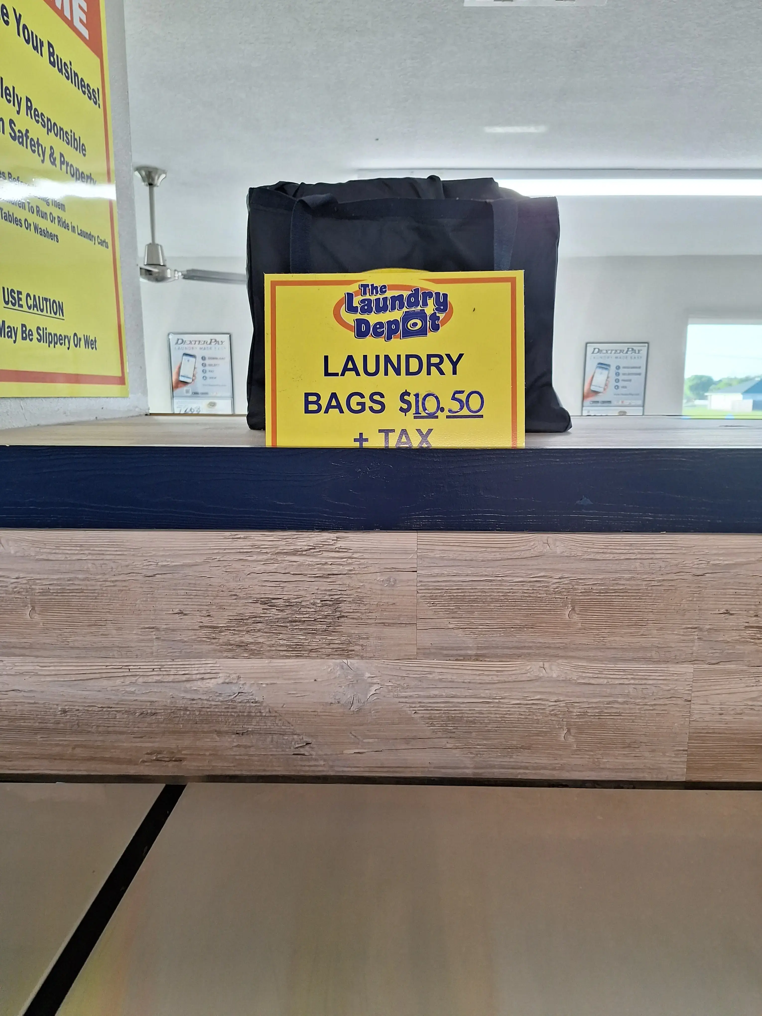 The Laundry Depot thumbnail 7