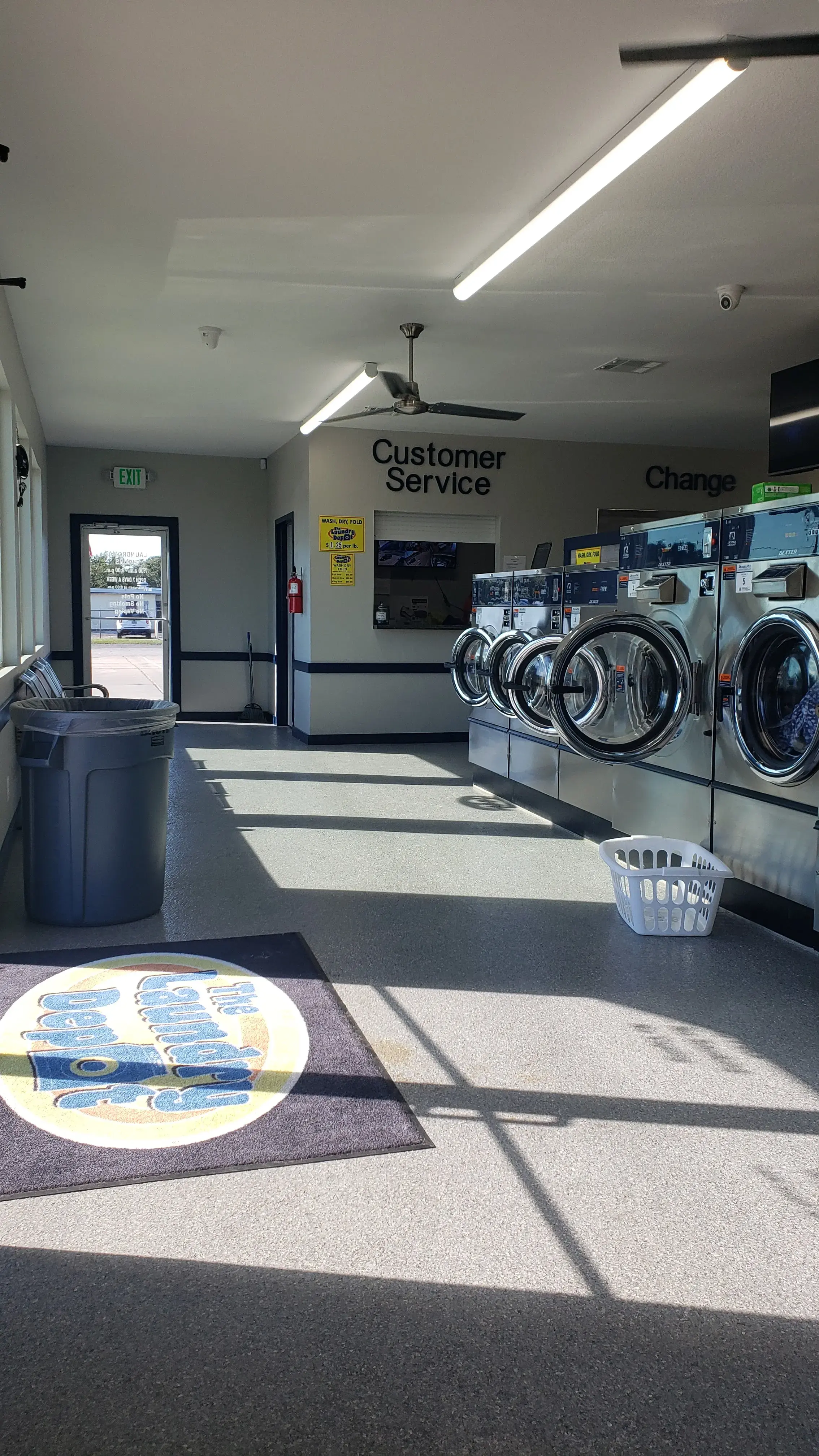 The Laundry Depot - Image 17