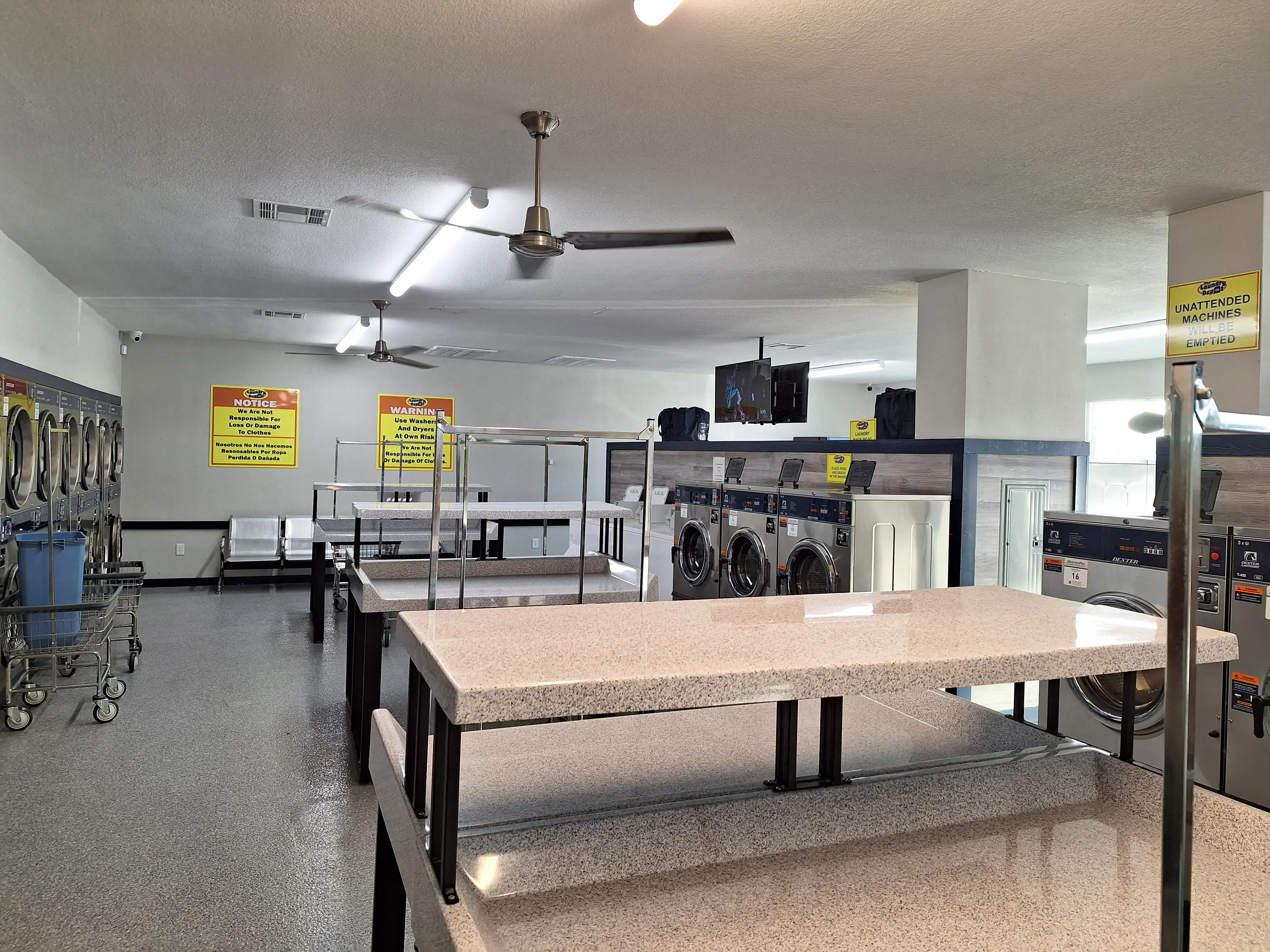 The Laundry Depot - Image 3