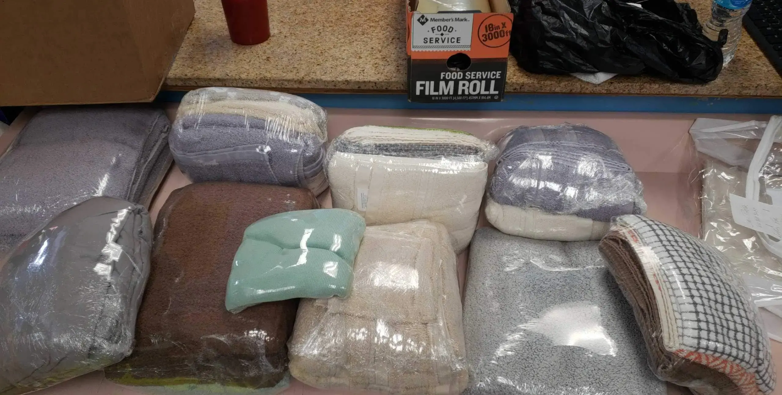 The Laundry Doctor thumbnail 4