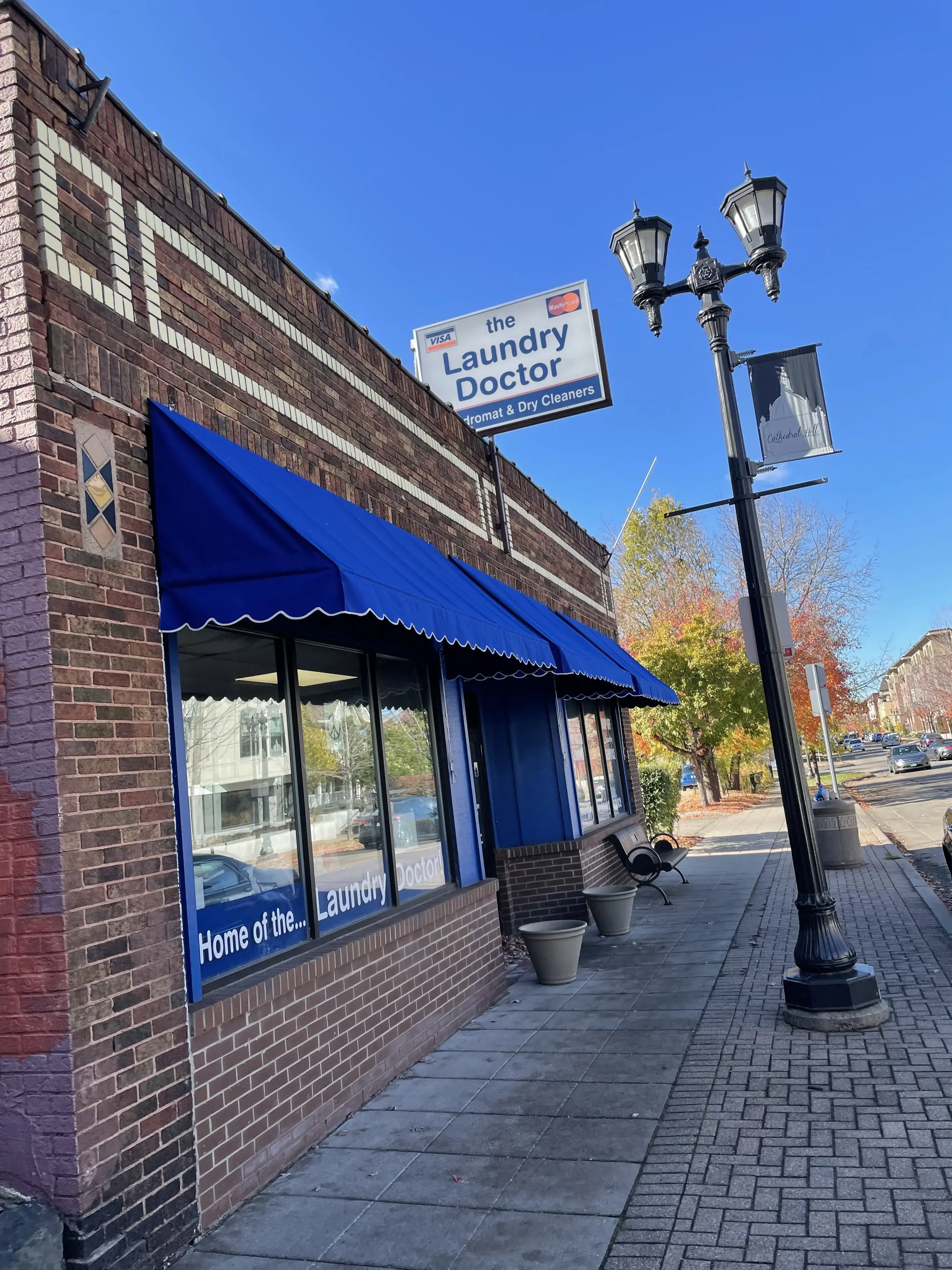 The Laundry Doctor thumbnail 2