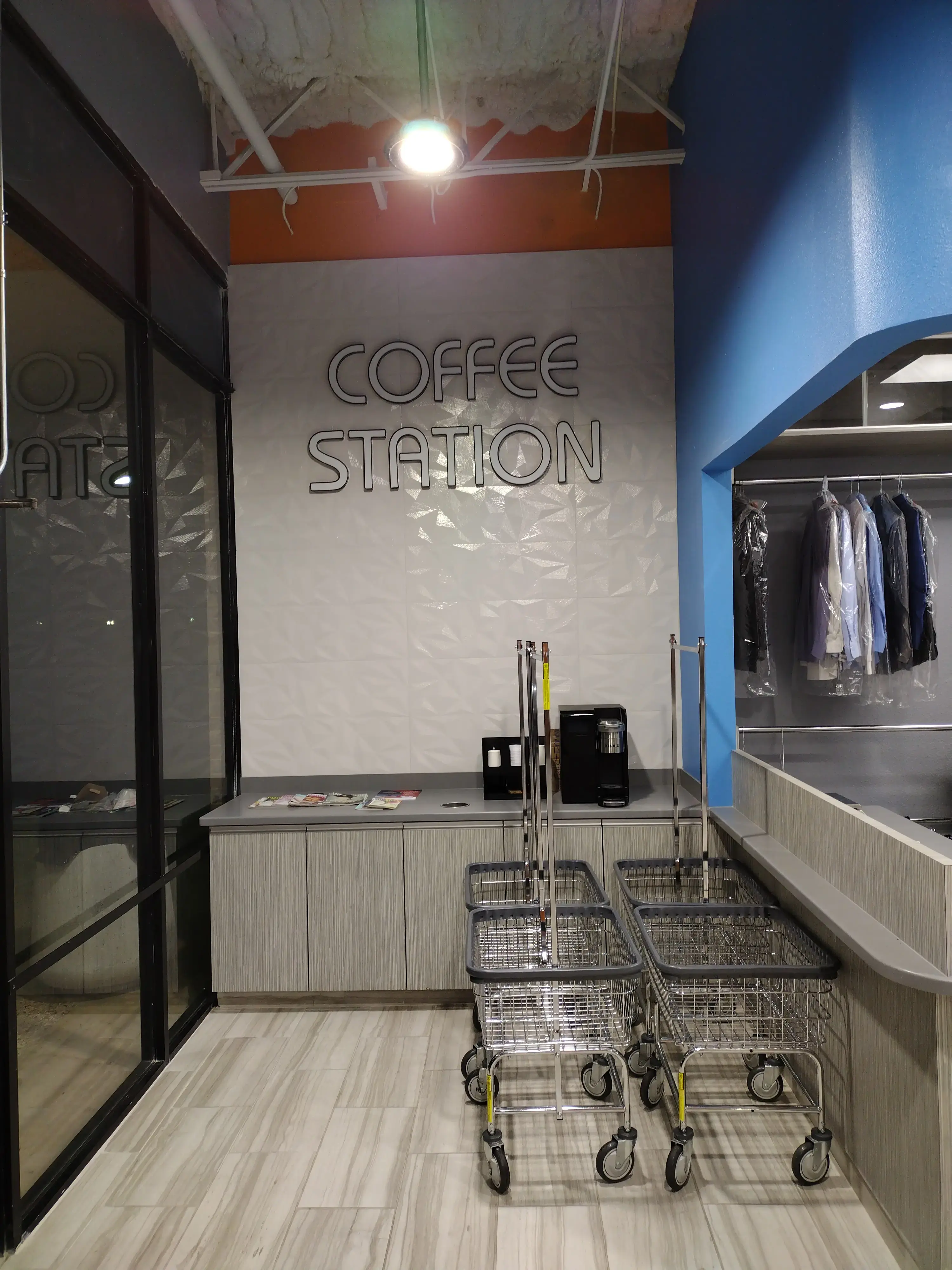 The Laundry Express - Thousand Oaks - Wash & Fold Service - Image 5