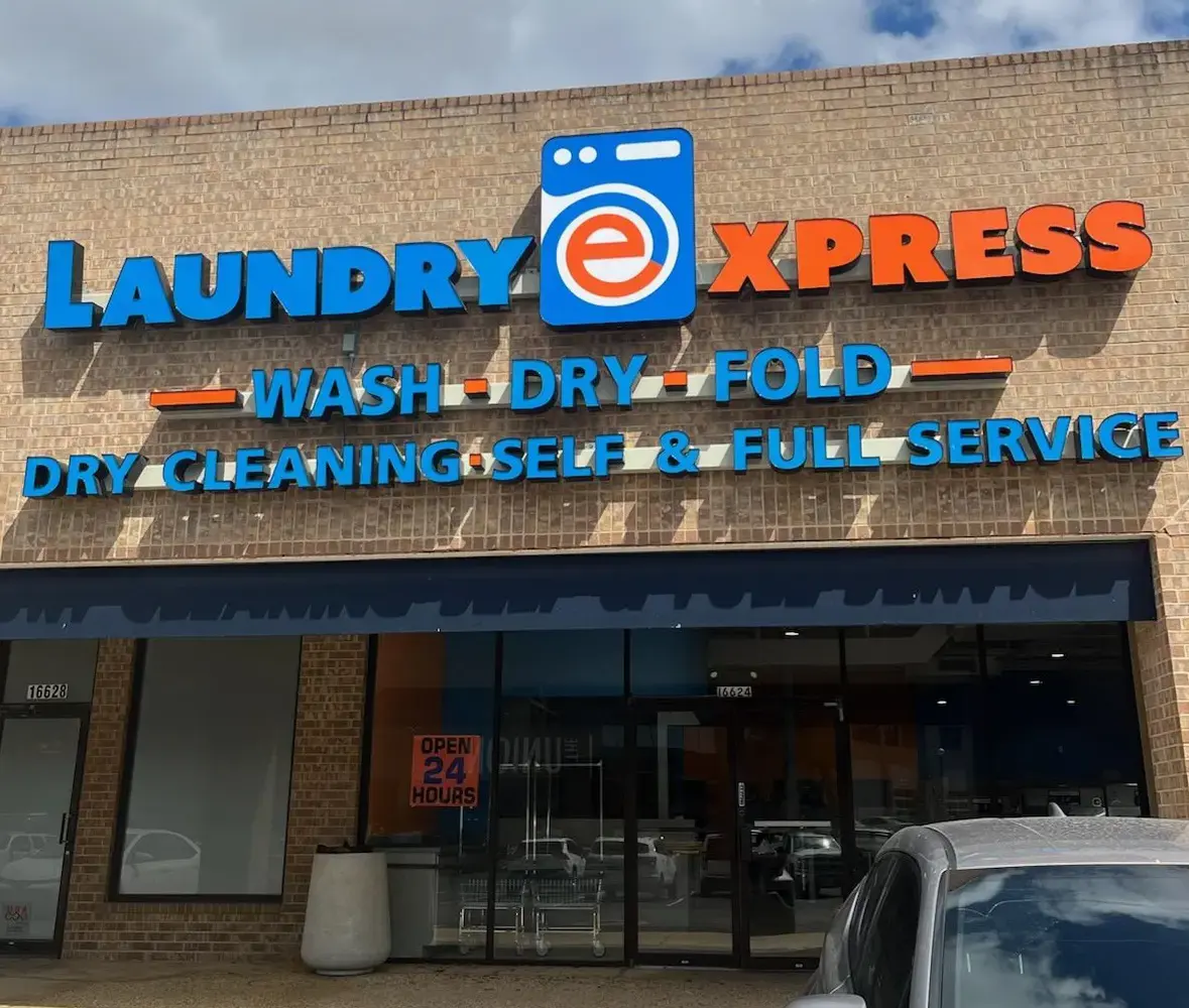 The Laundry Express - Thousand Oaks - Wash & Fold Service thumbnail 1