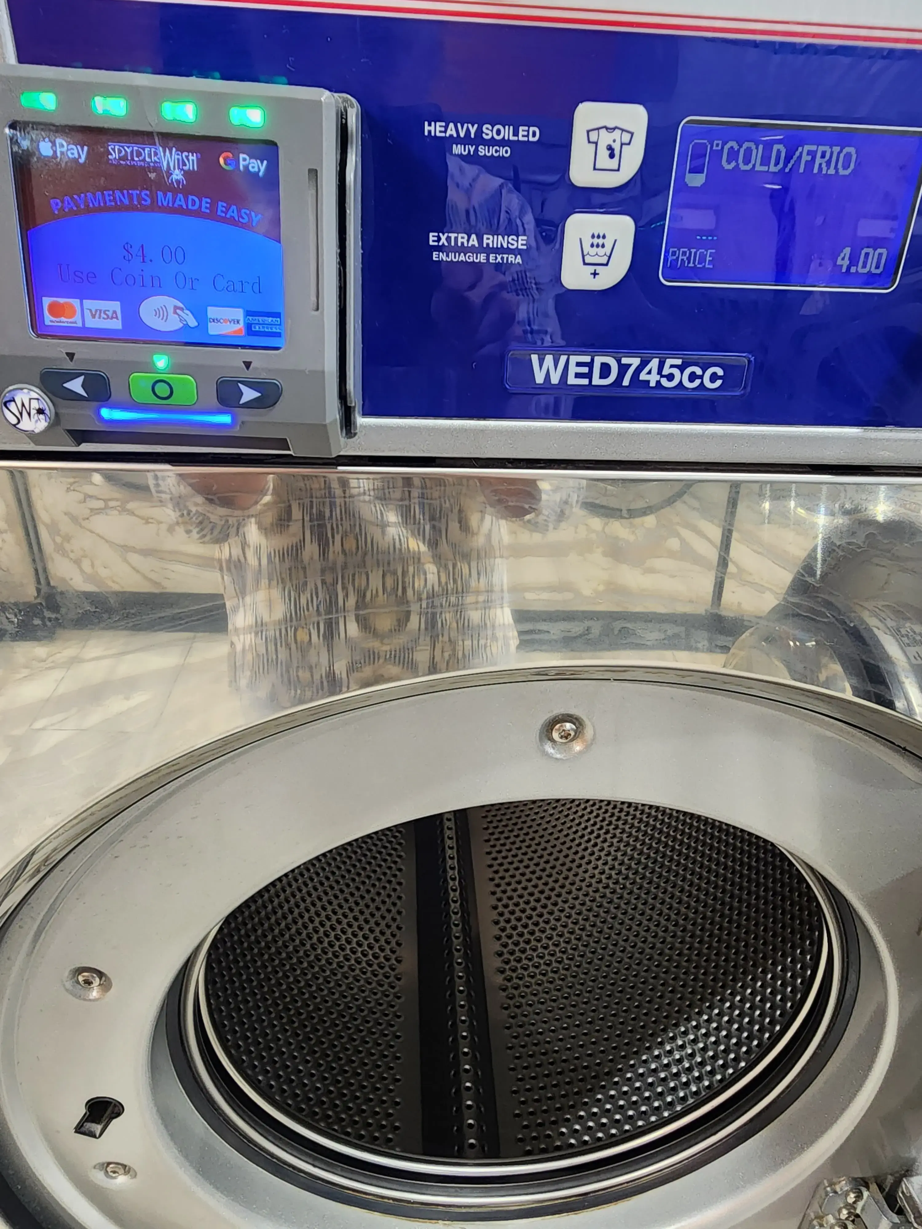 The Laundry Express - Thousand Oaks - Wash & Fold Service thumbnail 16