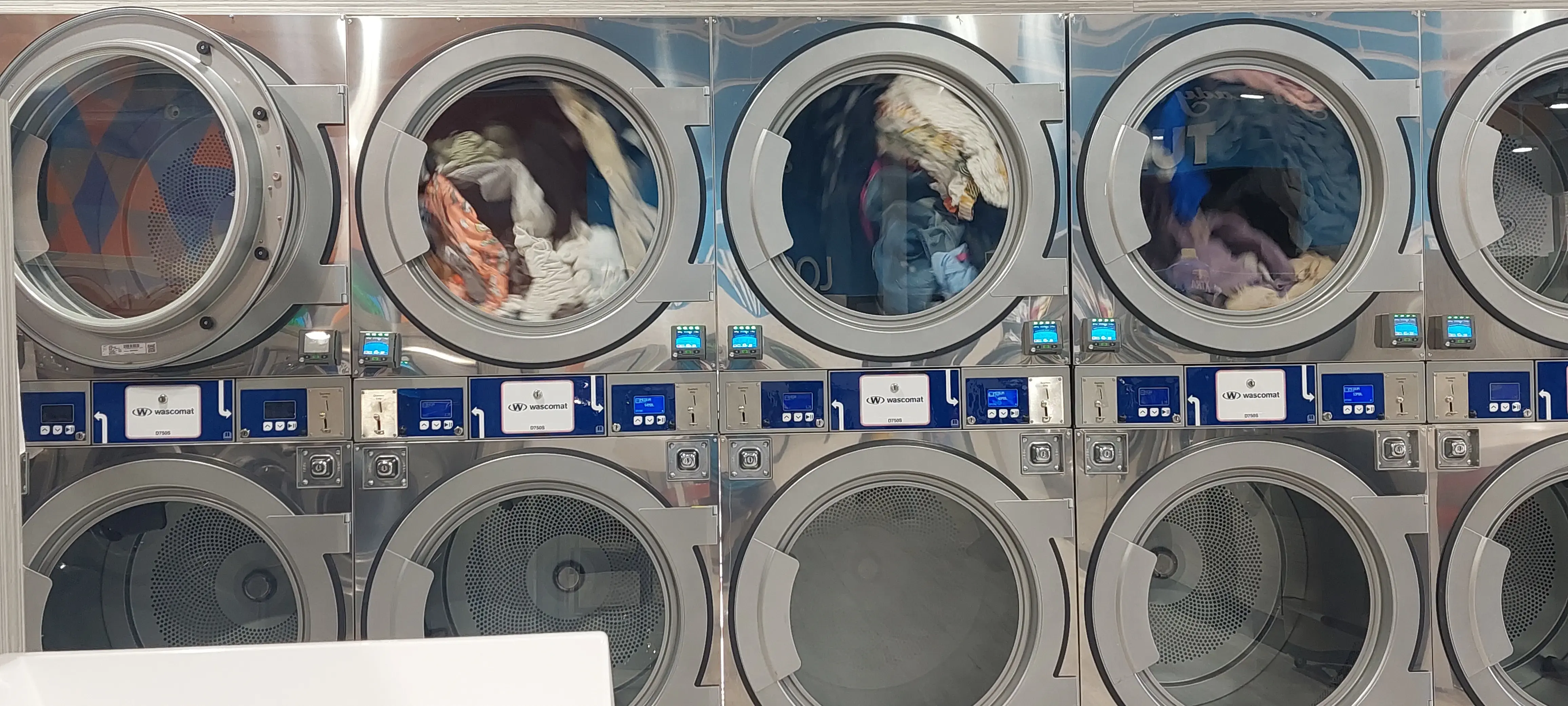 The Laundry Express - Thousand Oaks - Wash & Fold Service thumbnail 13