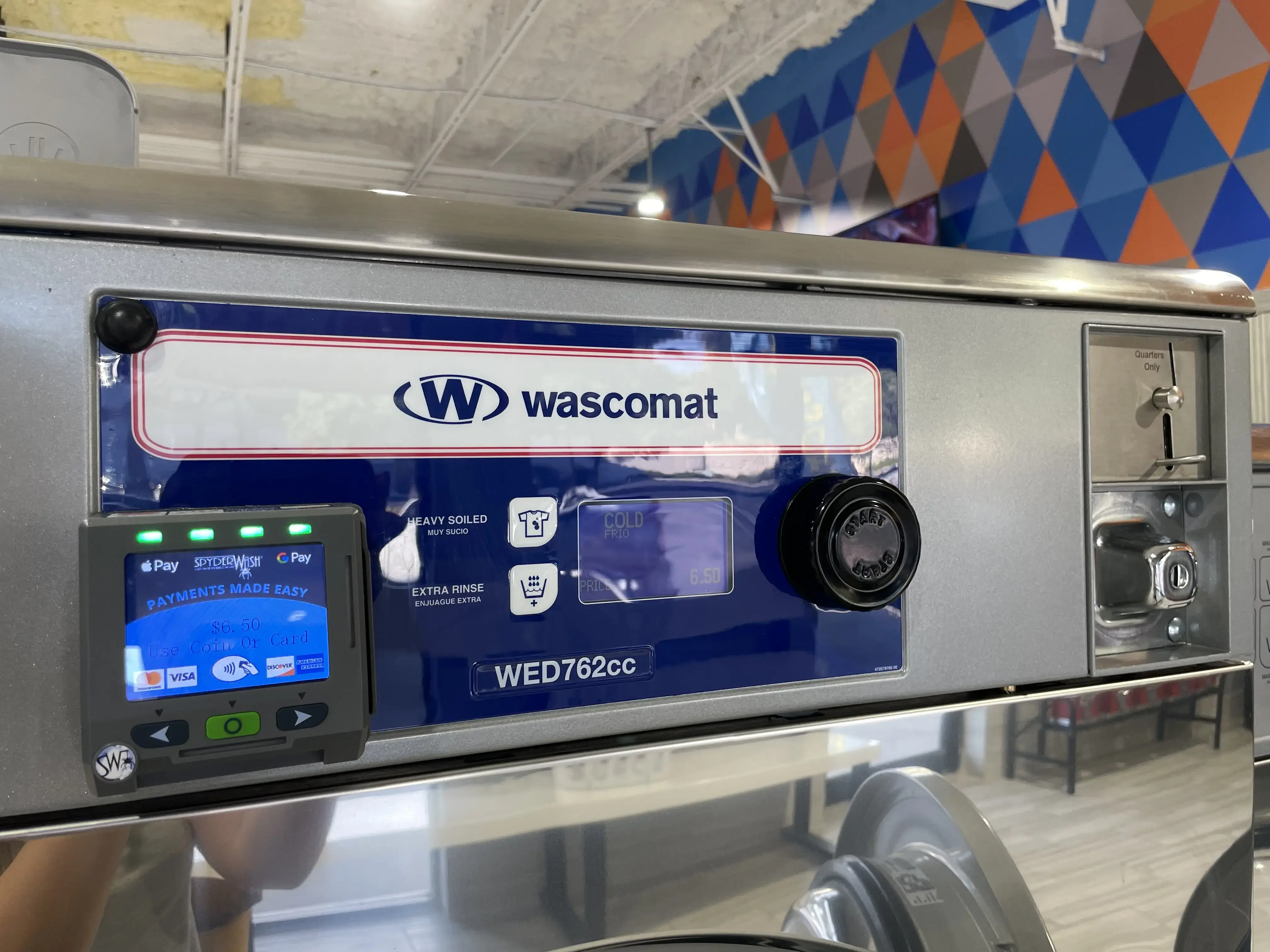 The Laundry Express - Thousand Oaks - Wash & Fold Service thumbnail 11