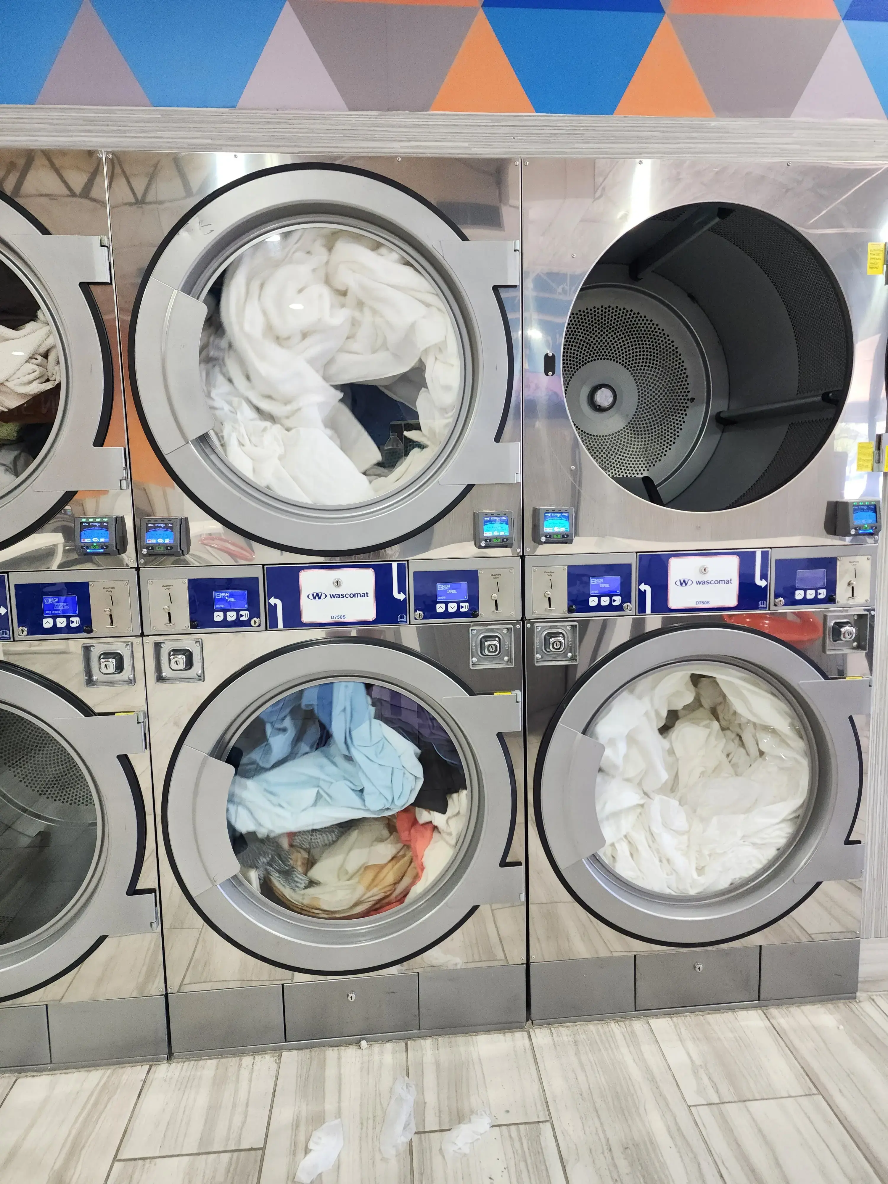 The Laundry Express - Thousand Oaks - Wash & Fold Service thumbnail 18