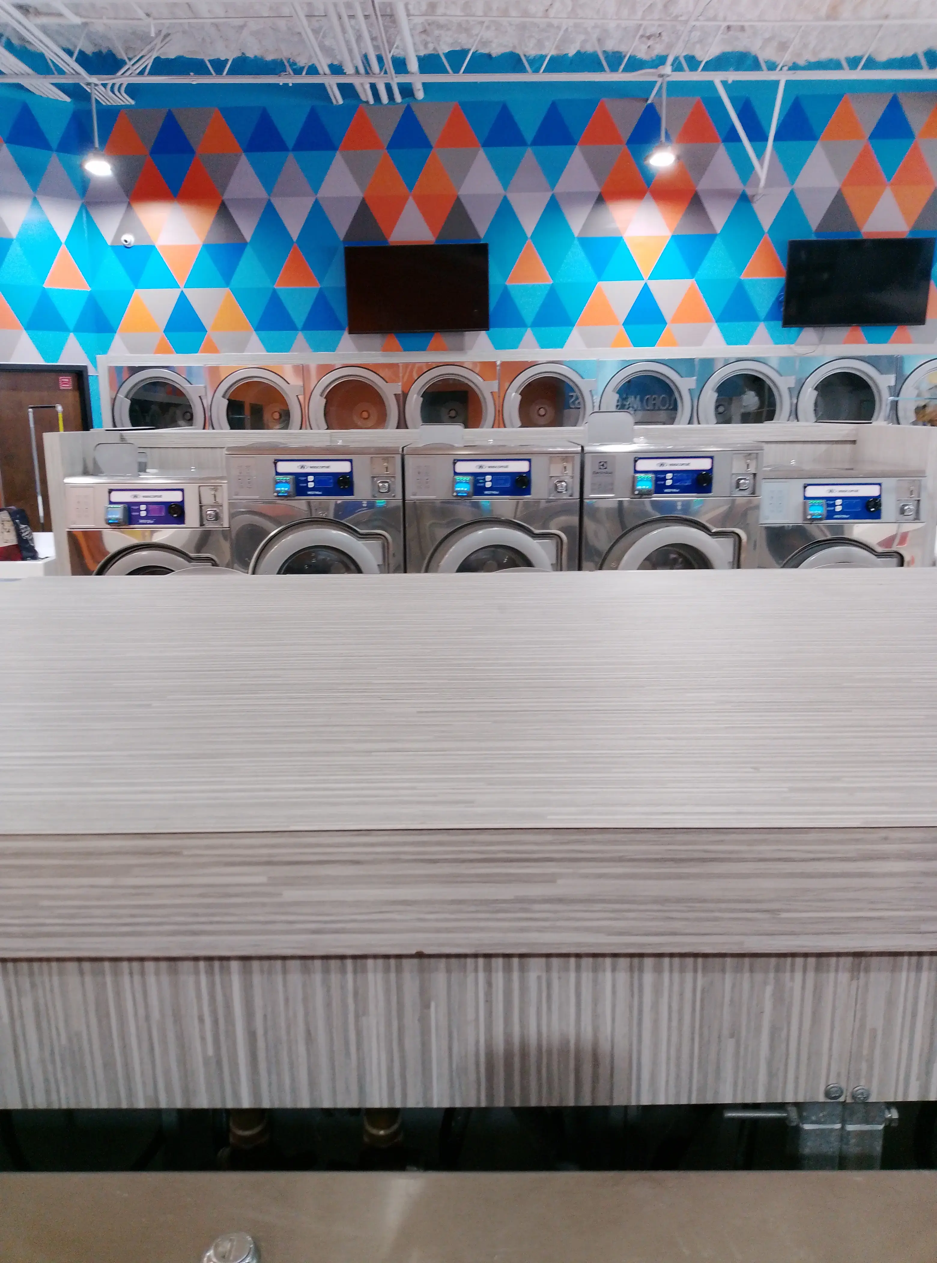 The Laundry Express - Thousand Oaks - Wash & Fold Service thumbnail 17