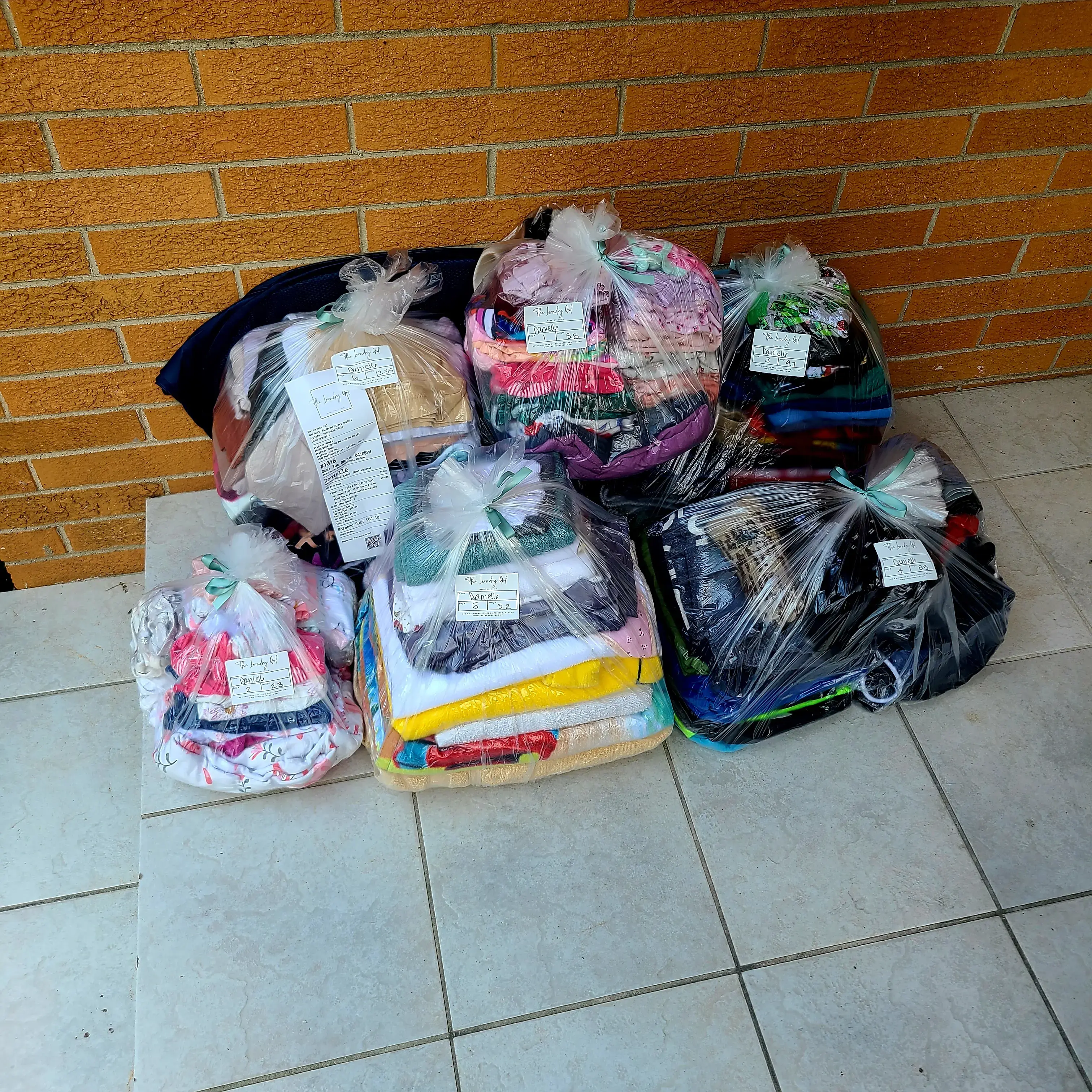 The Laundry Gal - Image 6