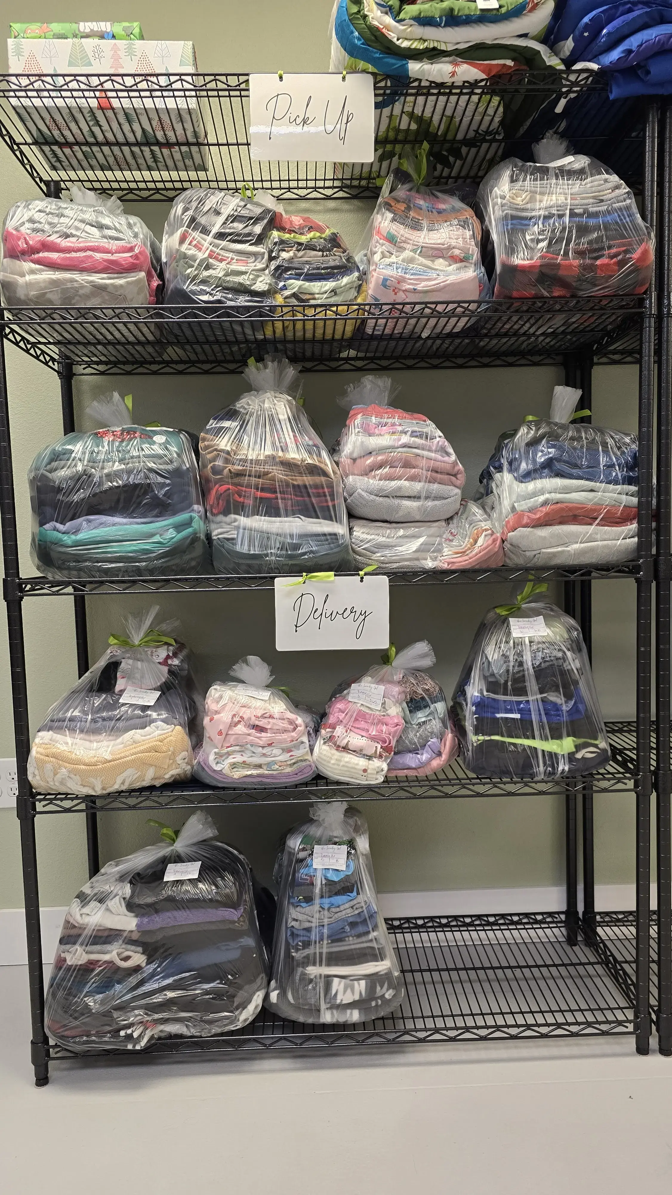 The Laundry Gal thumbnail 7